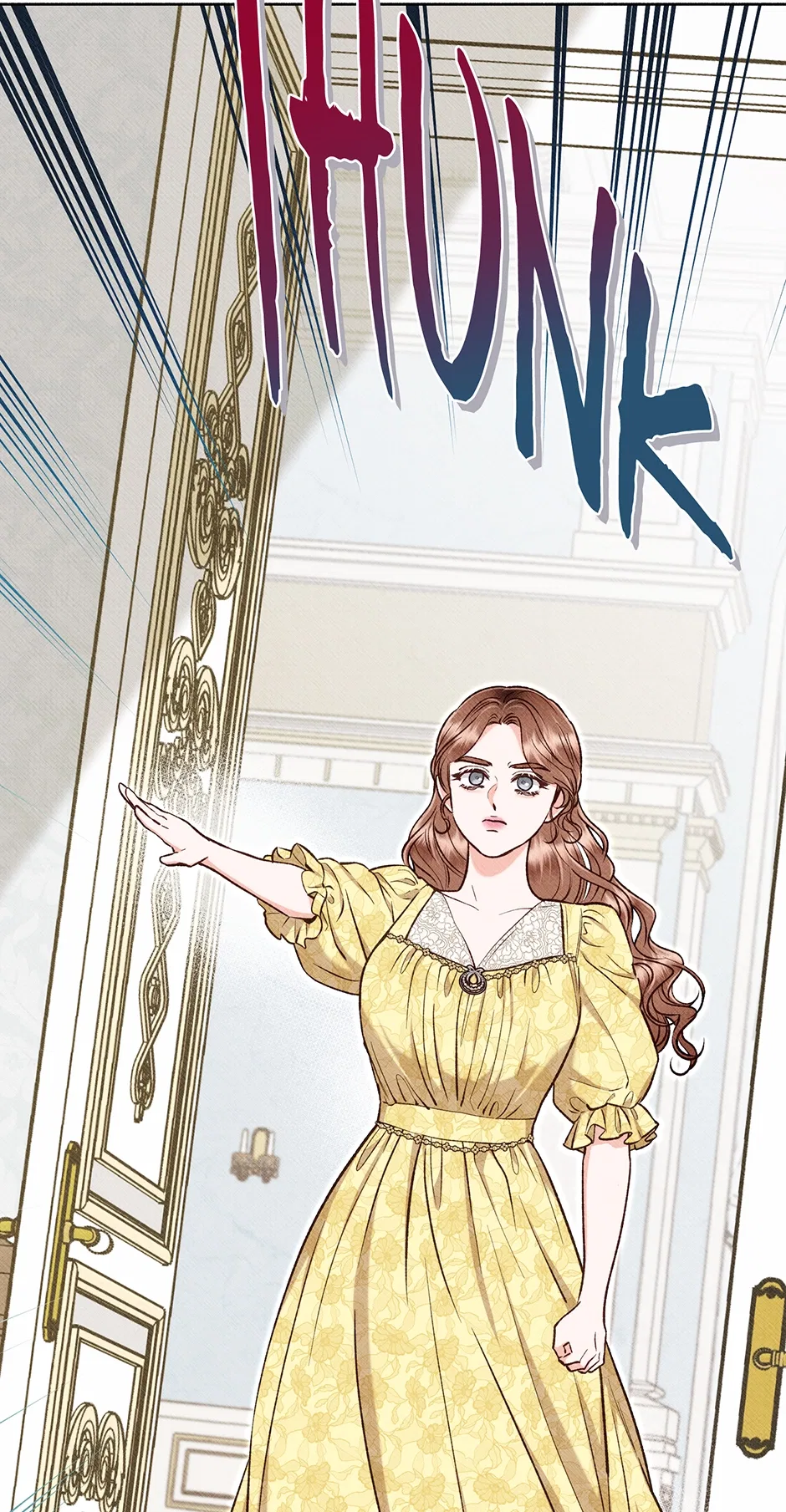 Dear My Rude Darling With Multiple Personality Chapter 53 – Page 34