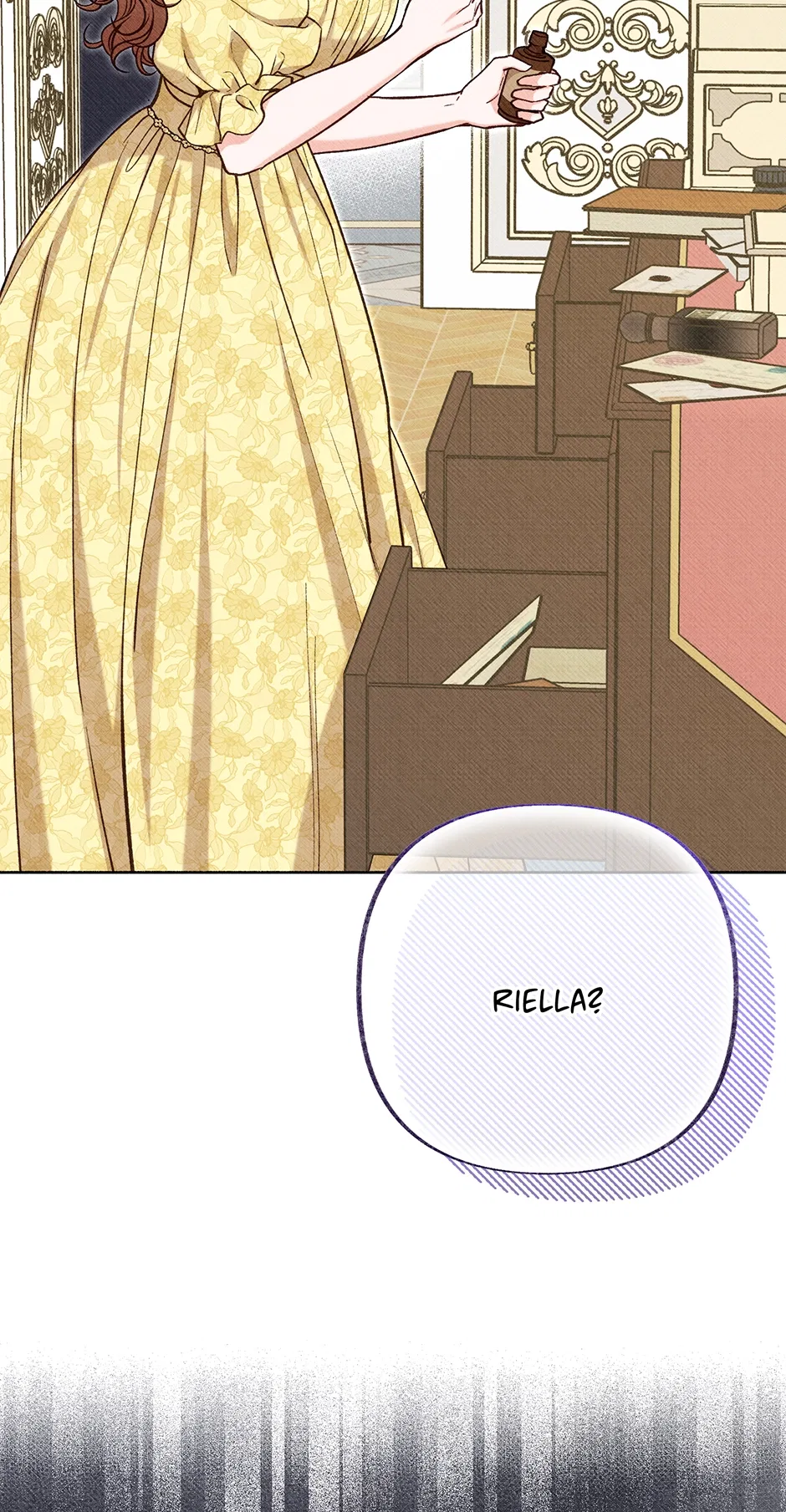Dear My Rude Darling With Multiple Personality Chapter 53 – Page 38