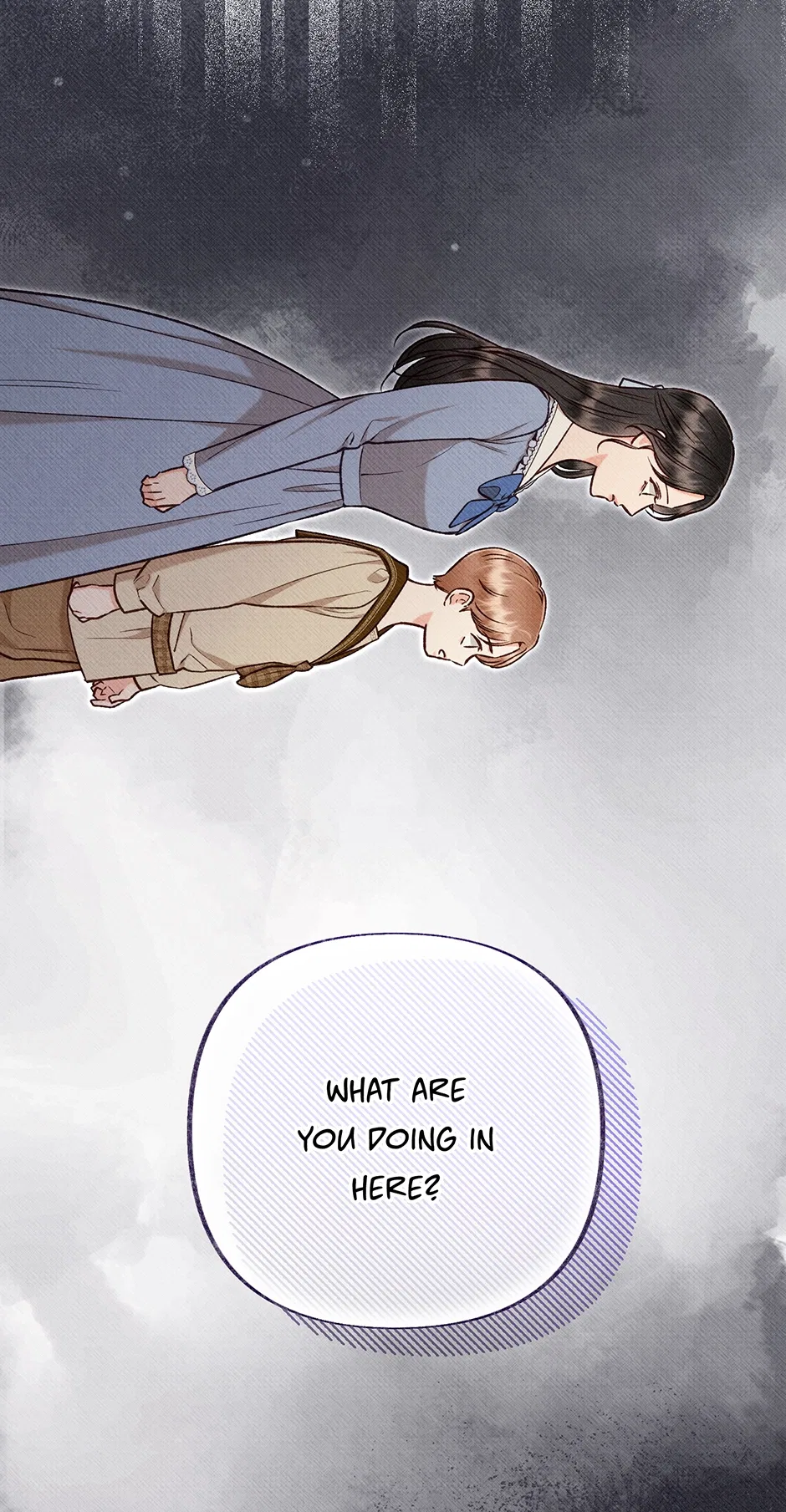 Dear My Rude Darling With Multiple Personality Chapter 53 – Page 39