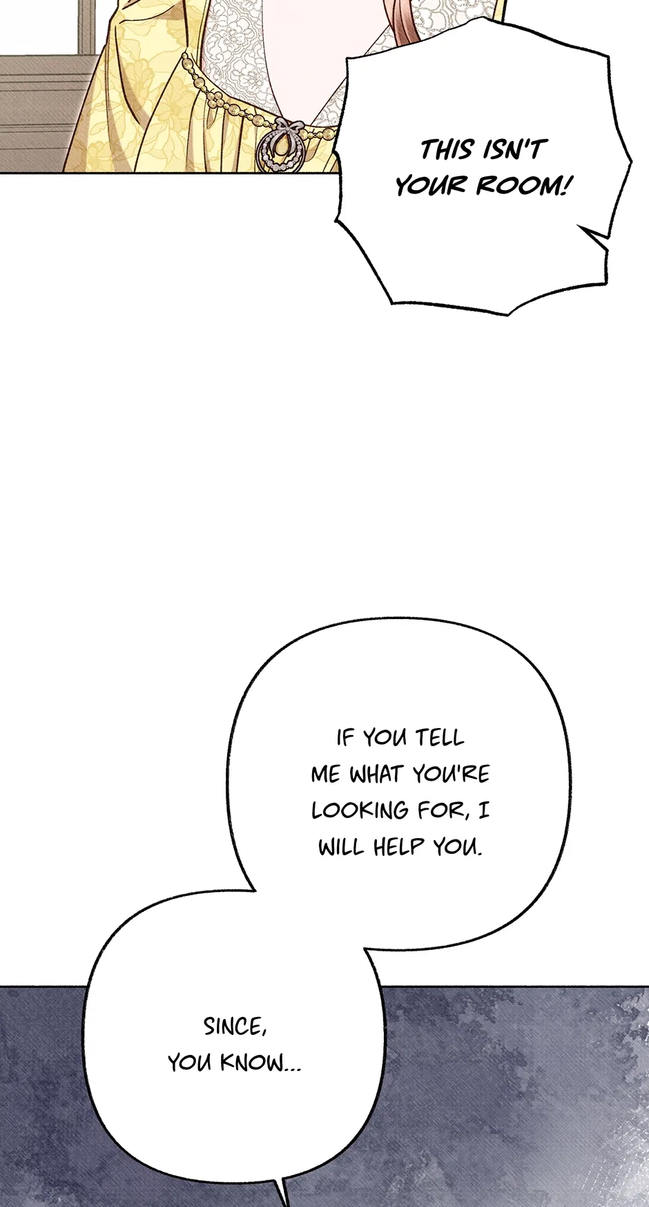 Dear My Rude Darling With Multiple Personality Chapter 53 – Page 42