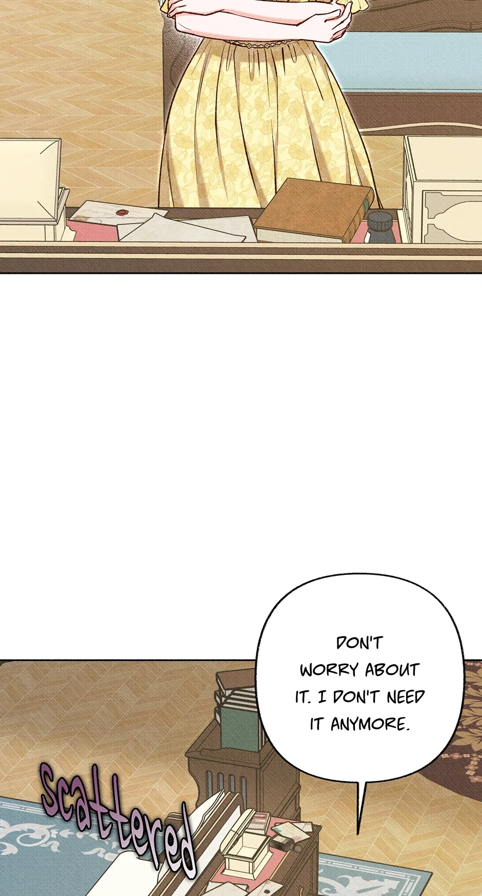 Dear My Rude Darling With Multiple Personality Chapter 53 – Page 45