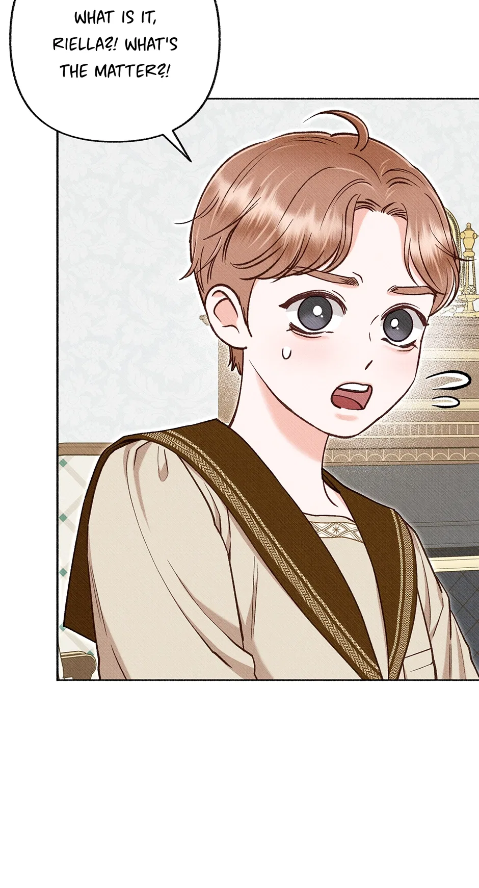 Dear My Rude Darling With Multiple Personality Chapter 53 – Page 47