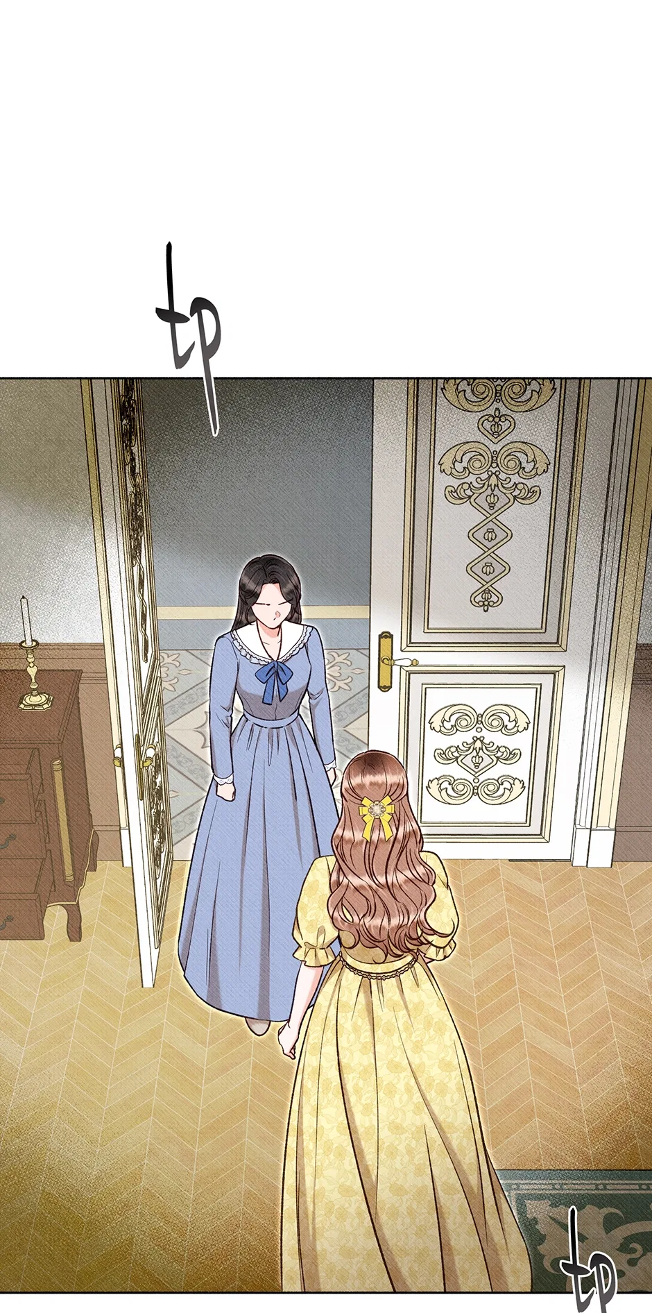 Dear My Rude Darling With Multiple Personality Chapter 53 – Page 48