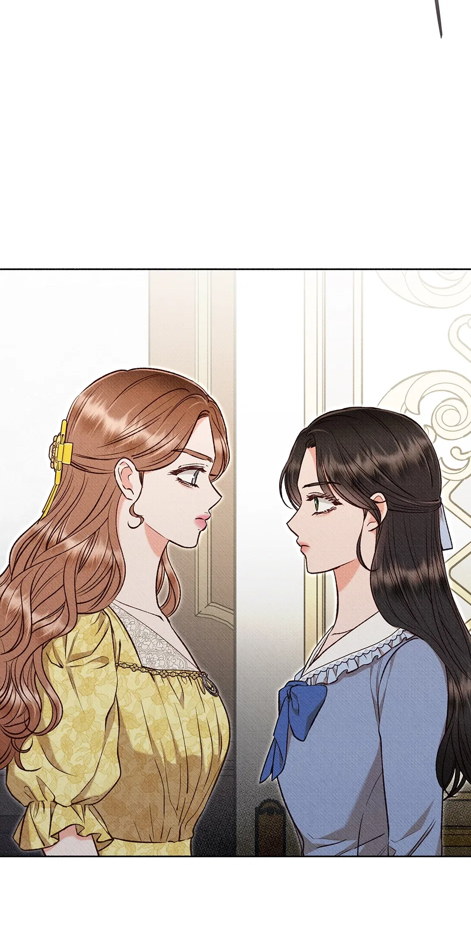 Dear My Rude Darling With Multiple Personality Chapter 53 – Page 49