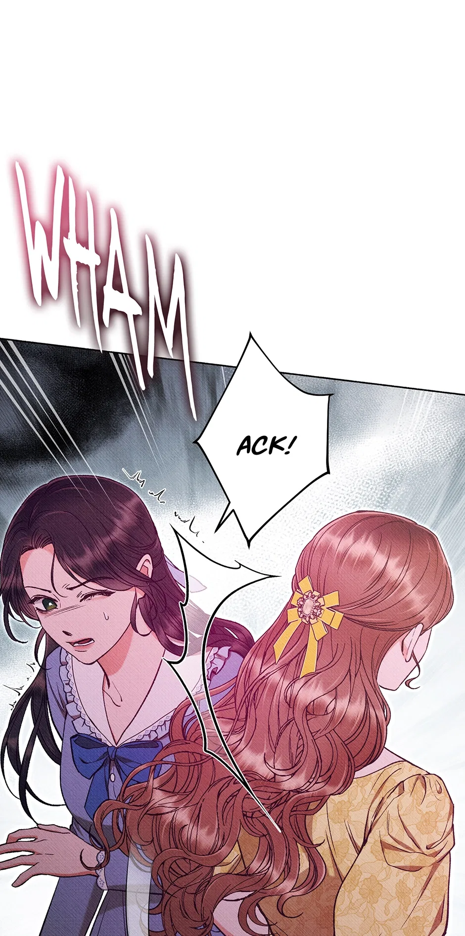 Dear My Rude Darling With Multiple Personality Chapter 53 – Page 50