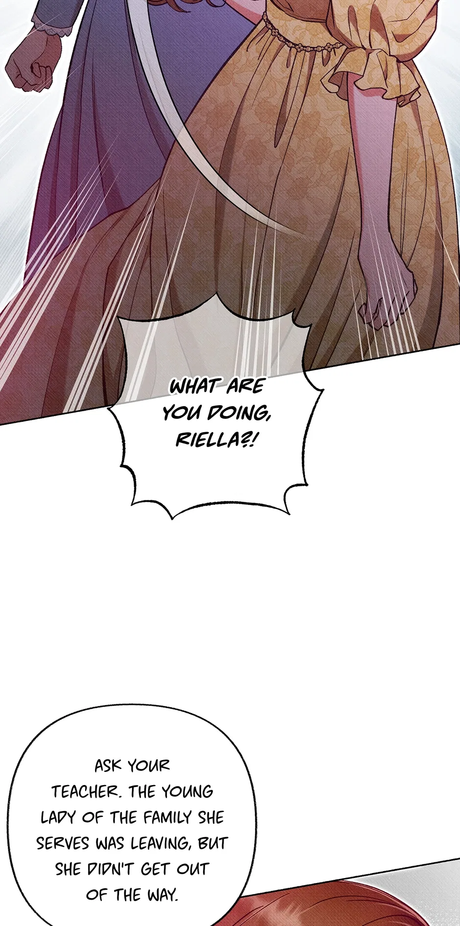 Dear My Rude Darling With Multiple Personality Chapter 53 – Page 51