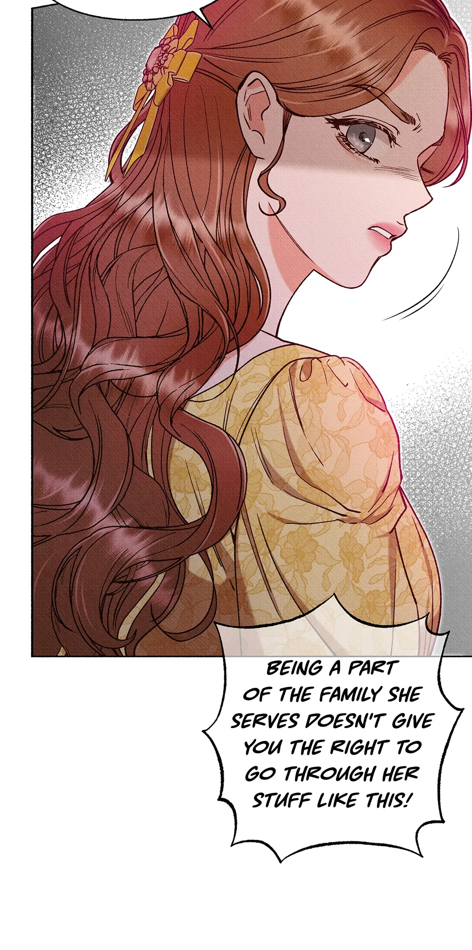 Dear My Rude Darling With Multiple Personality Chapter 53 – Page 52