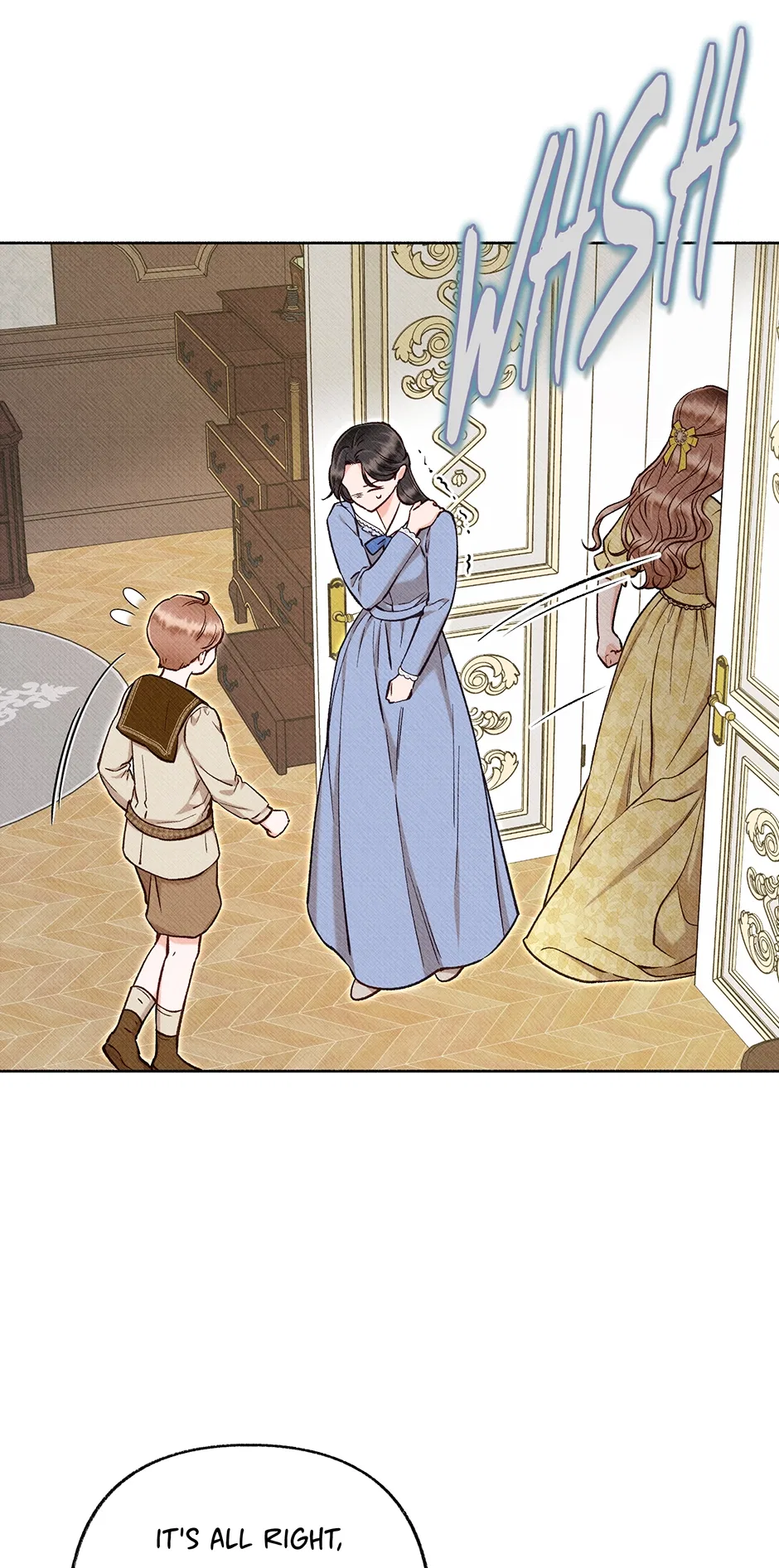 Dear My Rude Darling With Multiple Personality Chapter 53 – Page 53
