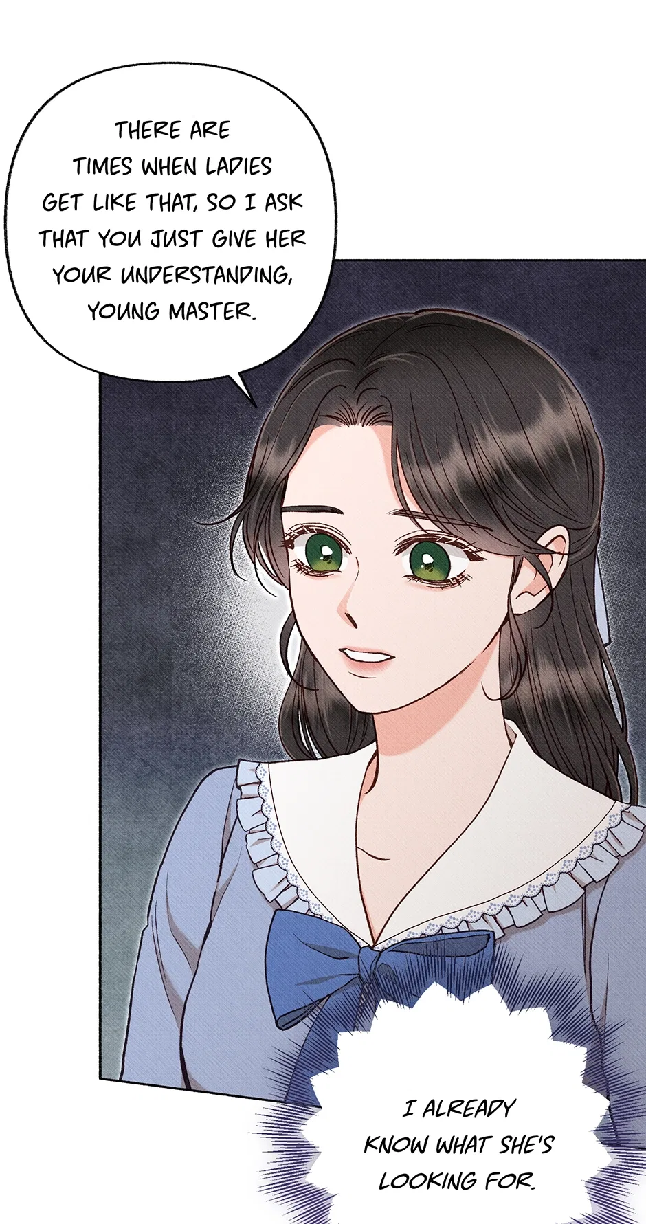 Dear My Rude Darling With Multiple Personality Chapter 53 – Page 55