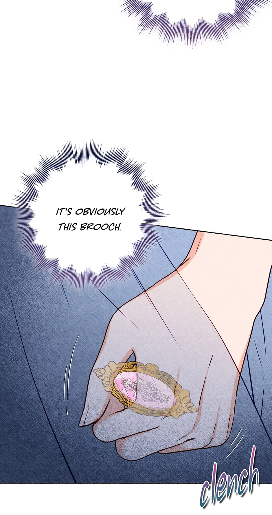 Dear My Rude Darling With Multiple Personality Chapter 53 – Page 56