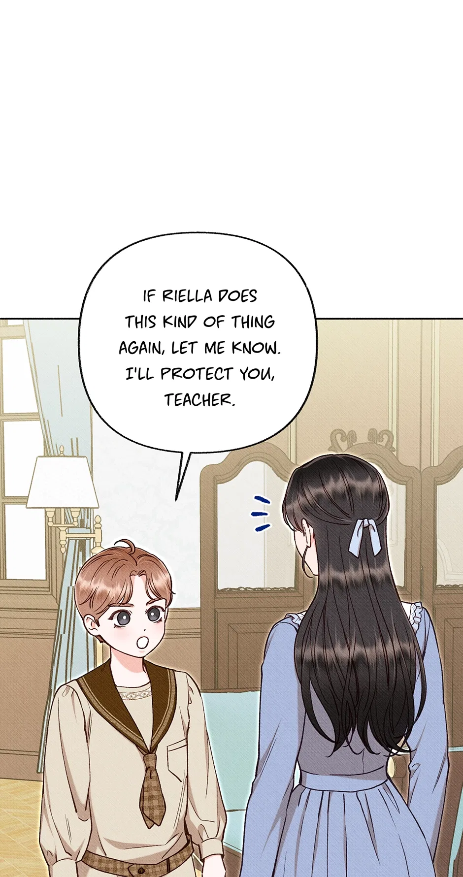 Dear My Rude Darling With Multiple Personality Chapter 53 – Page 57