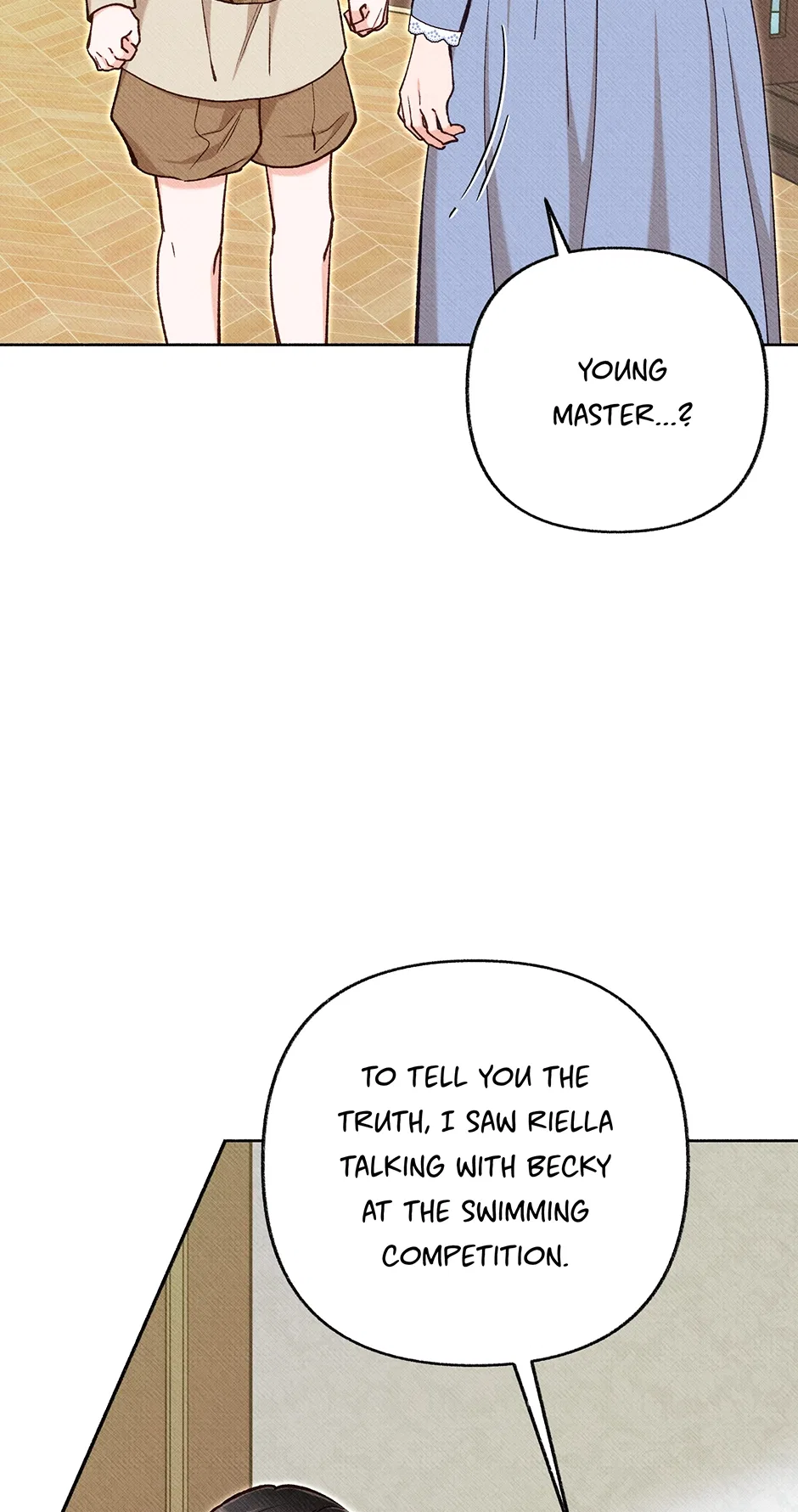 Dear My Rude Darling With Multiple Personality Chapter 53 – Page 58