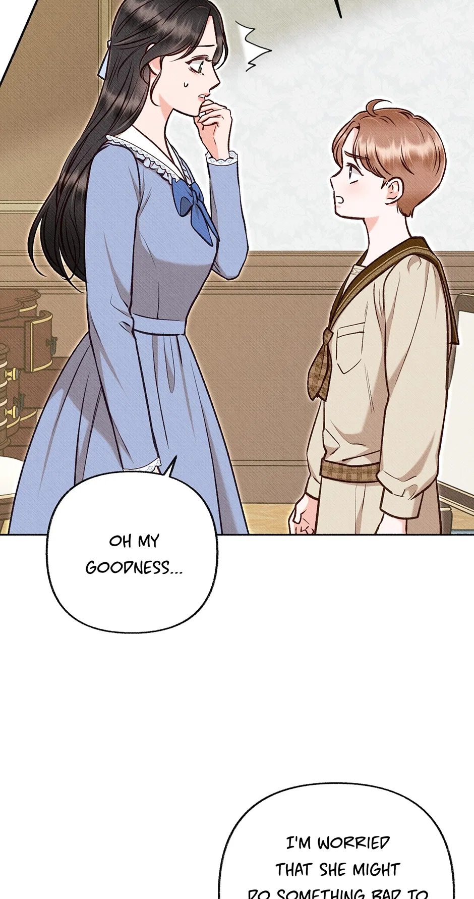 Dear My Rude Darling With Multiple Personality Chapter 53 – Page 59