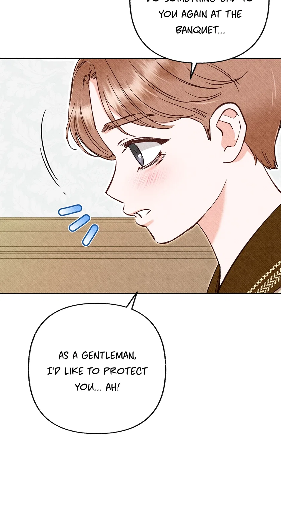 Dear My Rude Darling With Multiple Personality Chapter 53 – Page 60