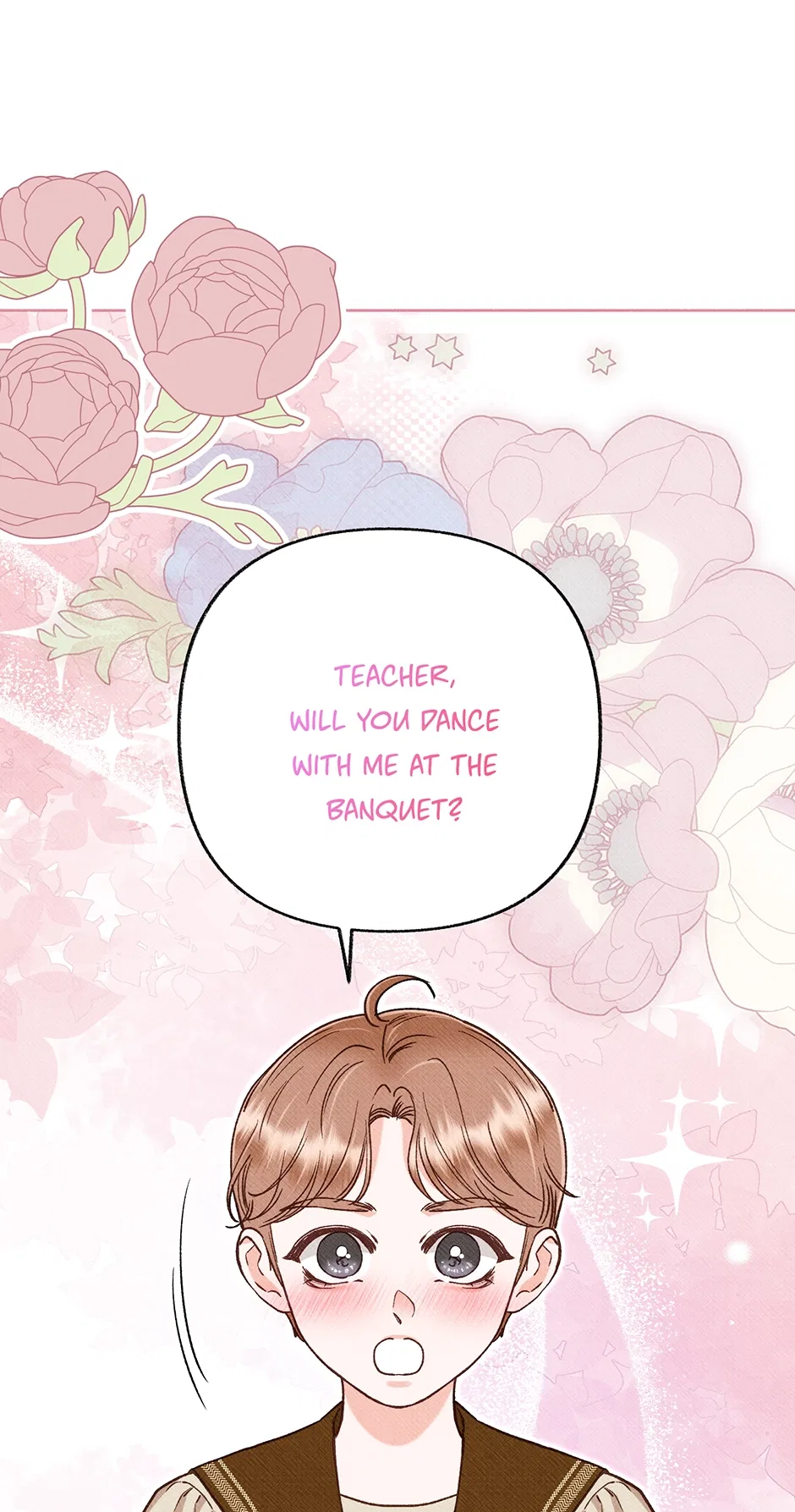 Dear My Rude Darling With Multiple Personality Chapter 53 – Page 61
