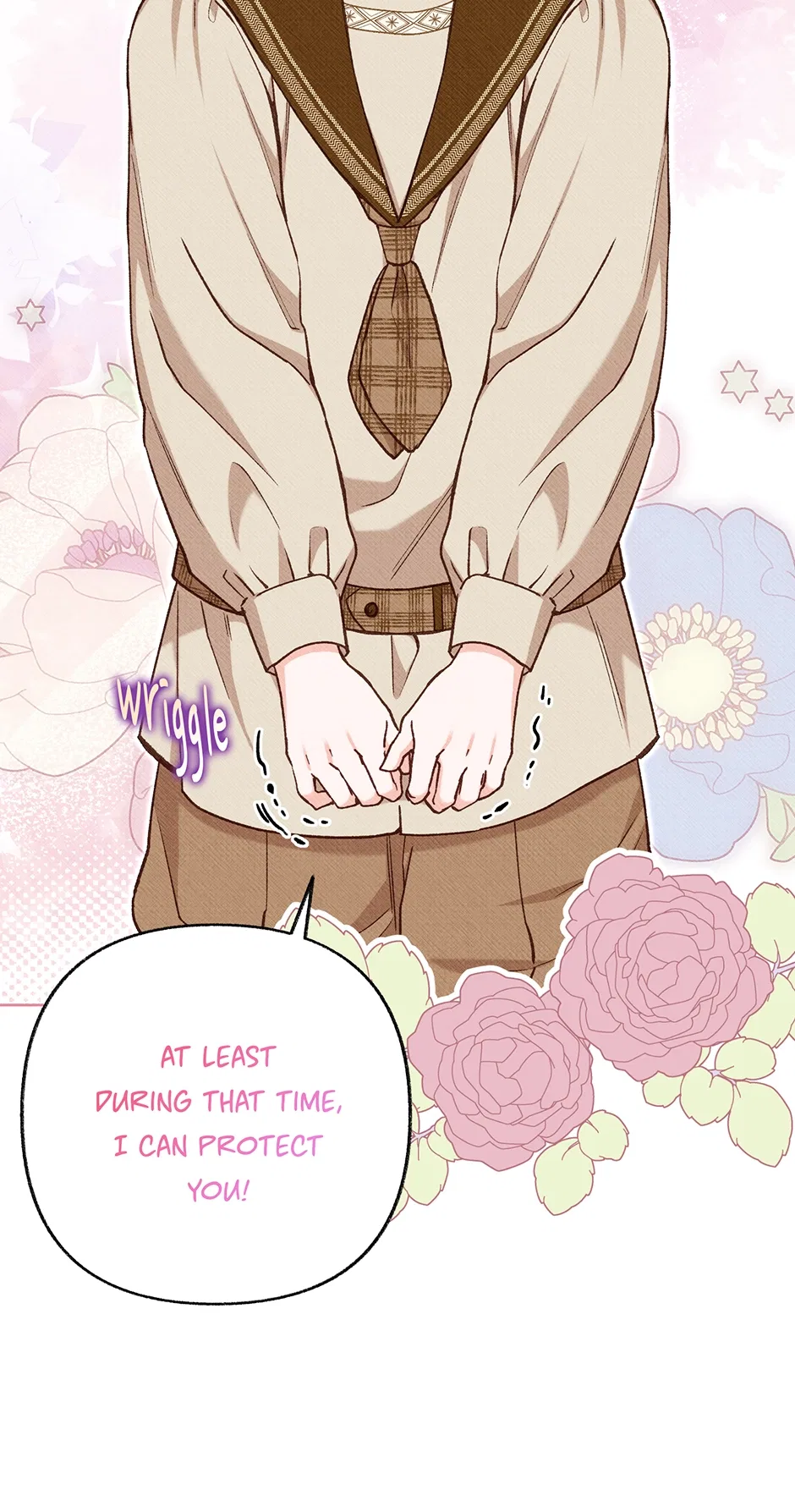 Dear My Rude Darling With Multiple Personality Chapter 53 – Page 62