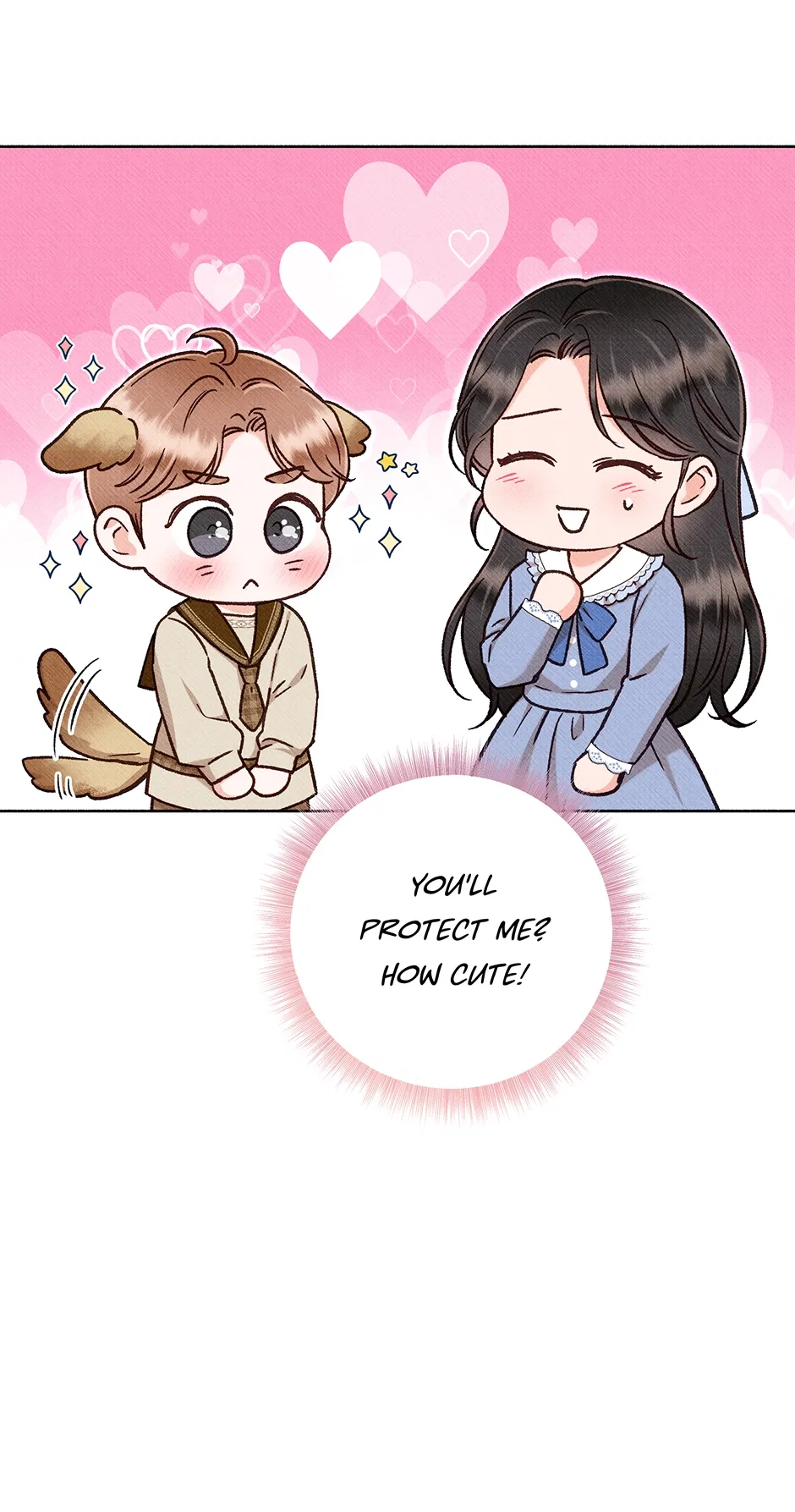 Dear My Rude Darling With Multiple Personality Chapter 53 – Page 63