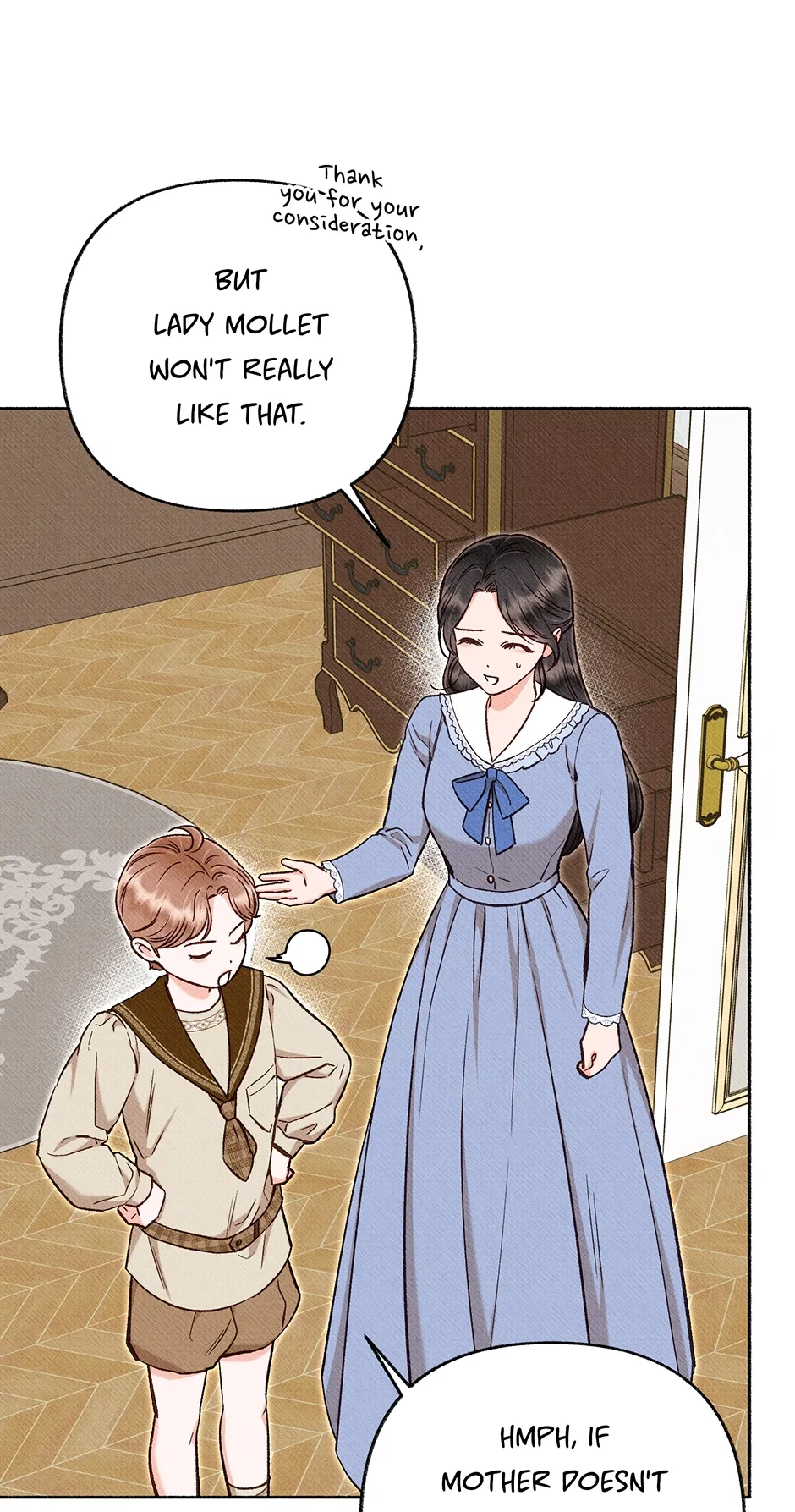 Dear My Rude Darling With Multiple Personality Chapter 53 – Page 64