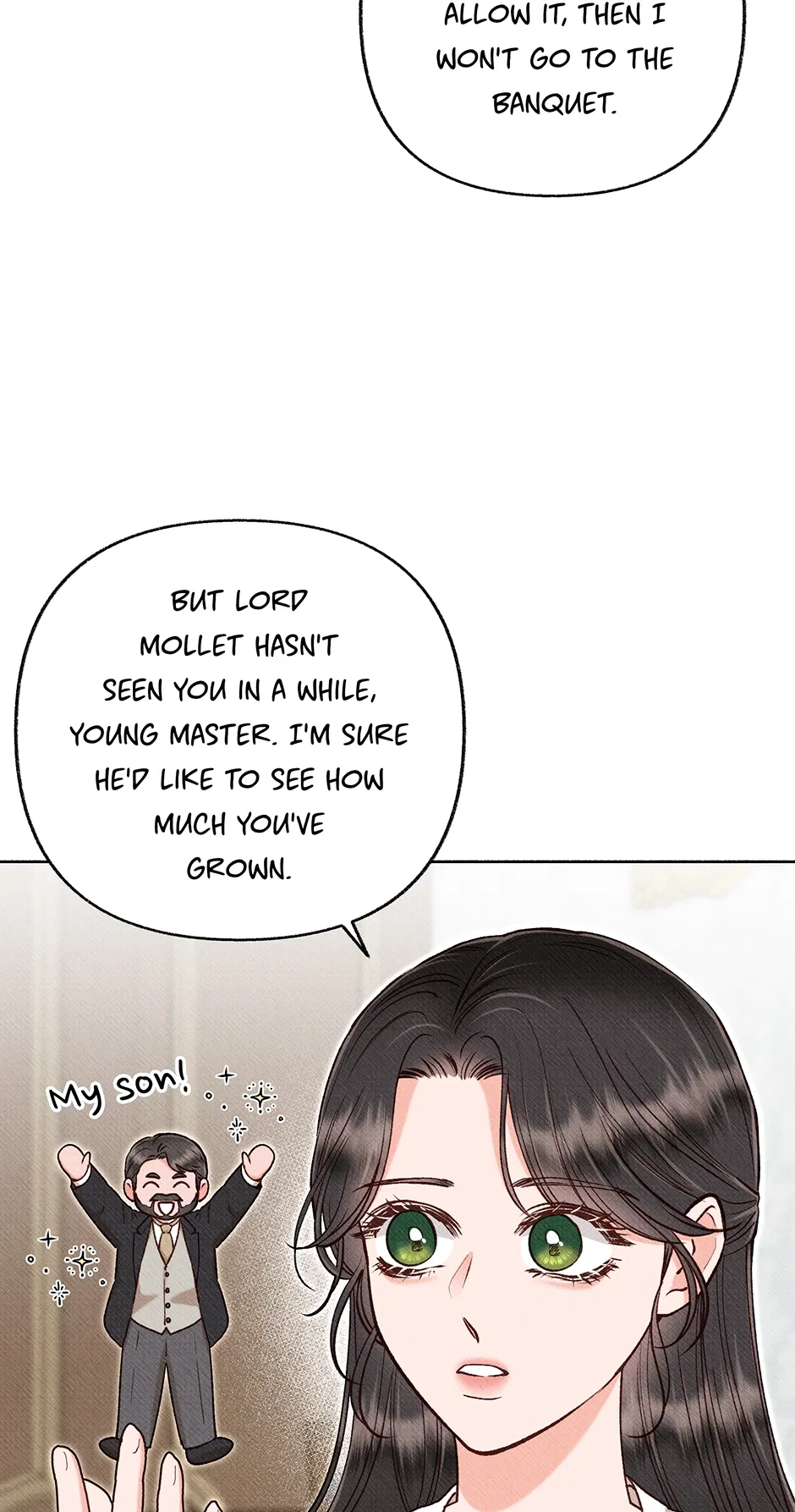Dear My Rude Darling With Multiple Personality Chapter 53 – Page 65
