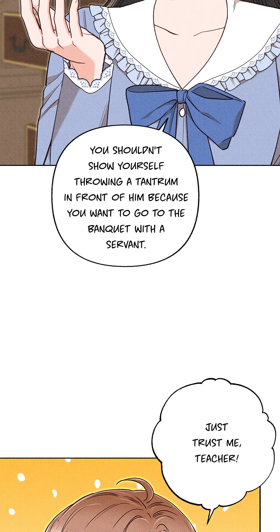Dear My Rude Darling With Multiple Personality Chapter 53 – Page 66