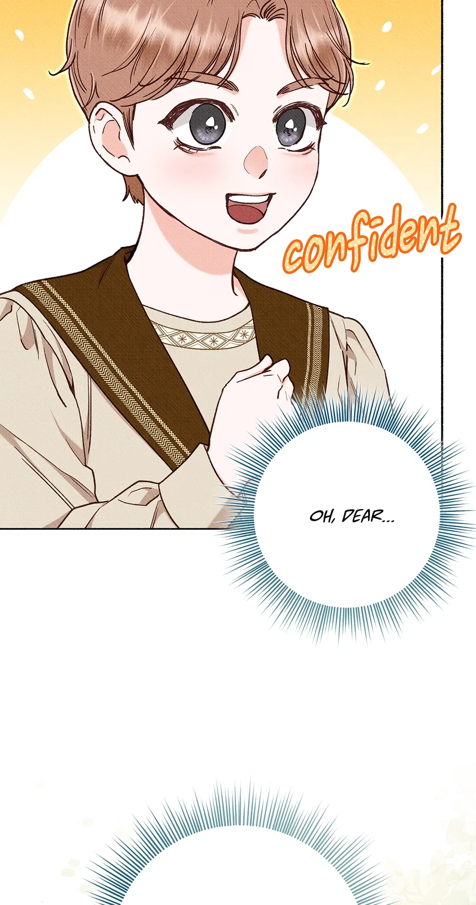 Dear My Rude Darling With Multiple Personality Chapter 53 – Page 67