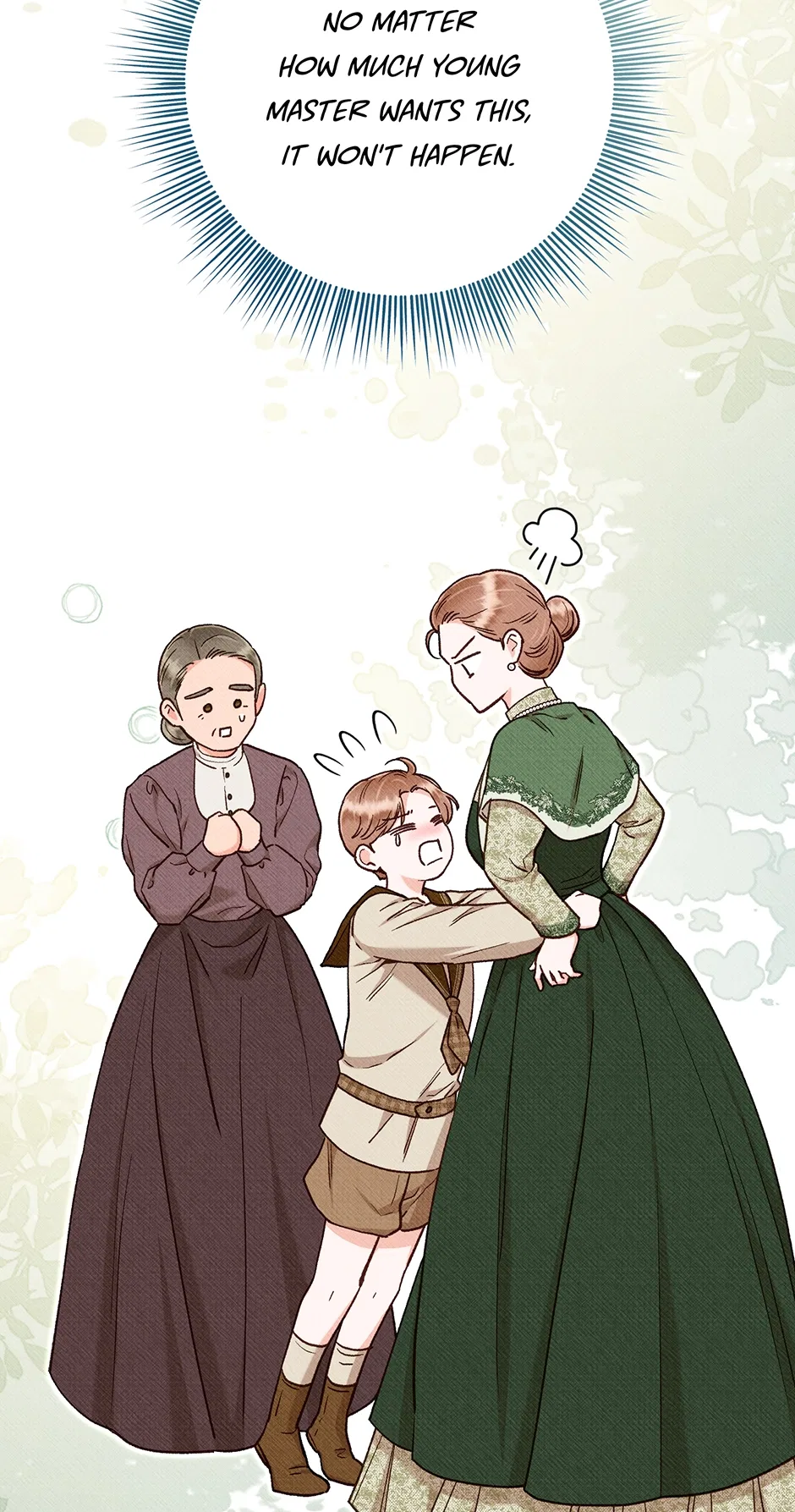 Dear My Rude Darling With Multiple Personality Chapter 53 – Page 68