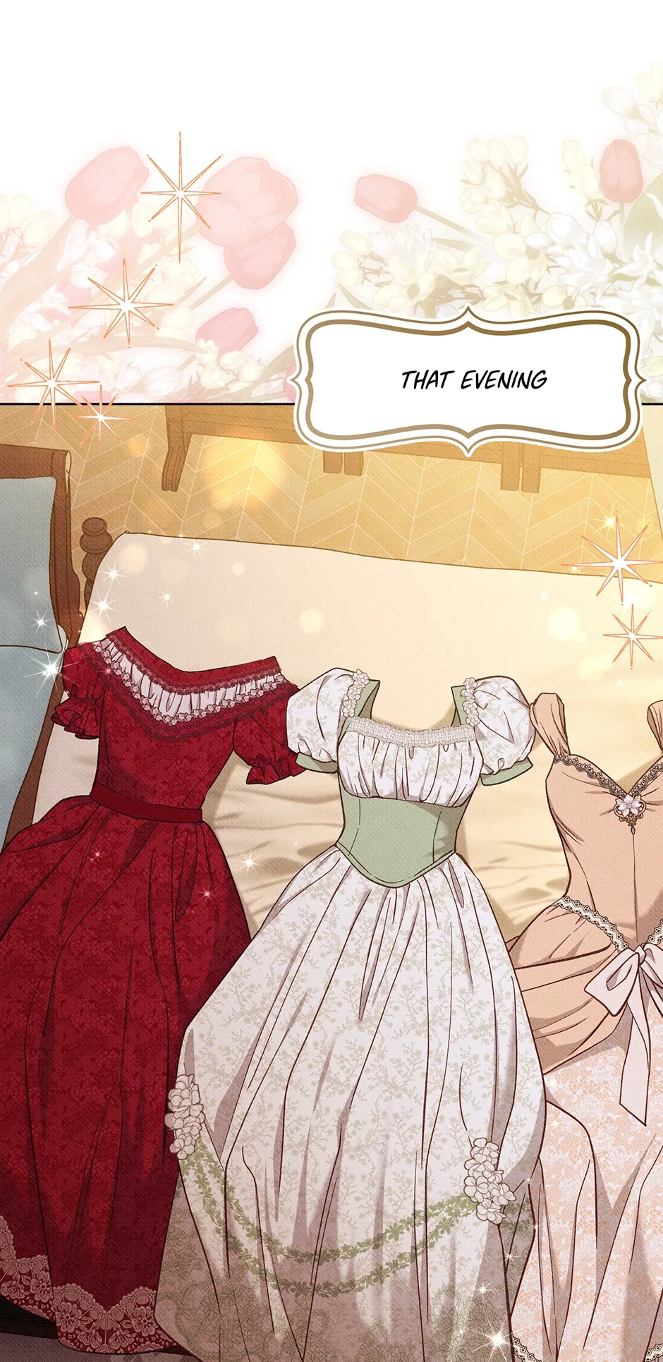 Dear My Rude Darling With Multiple Personality Chapter 53 – Page 70