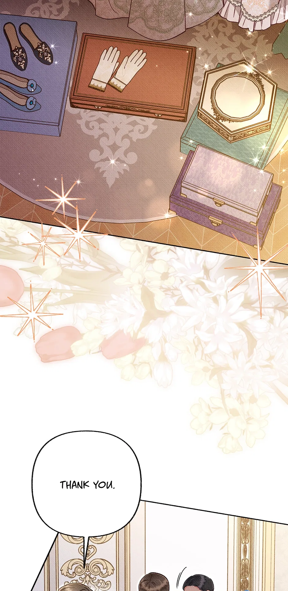 Dear My Rude Darling With Multiple Personality Chapter 53 – Page 71