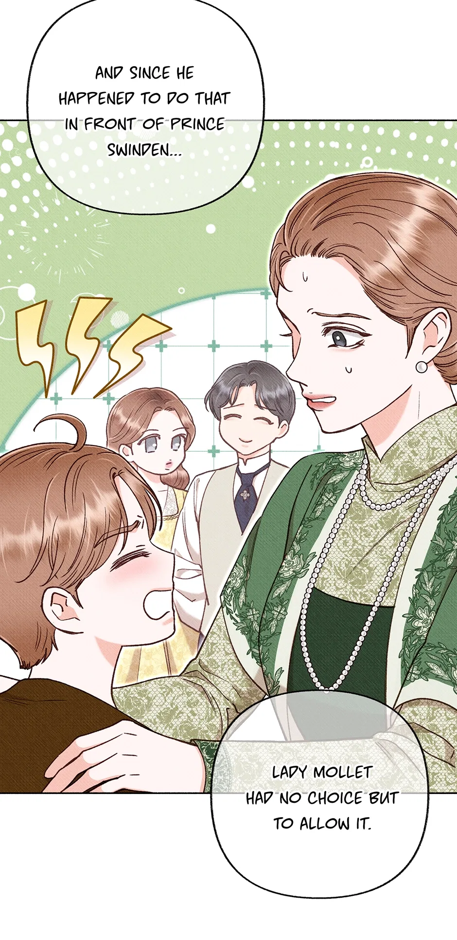 Dear My Rude Darling With Multiple Personality Chapter 53 – Page 74