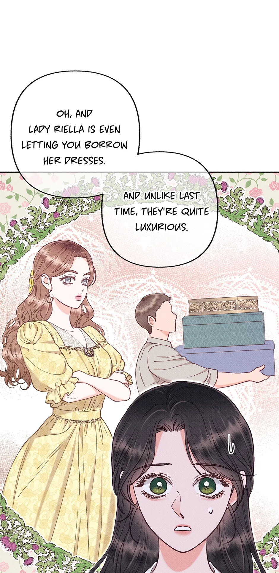 Dear My Rude Darling With Multiple Personality Chapter 53 – Page 75