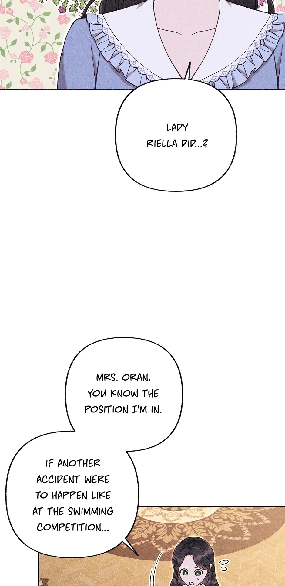 Dear My Rude Darling With Multiple Personality Chapter 53 – Page 76