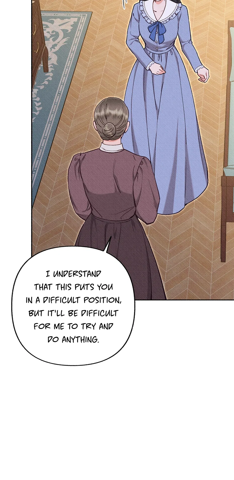 Dear My Rude Darling With Multiple Personality Chapter 53 – Page 77