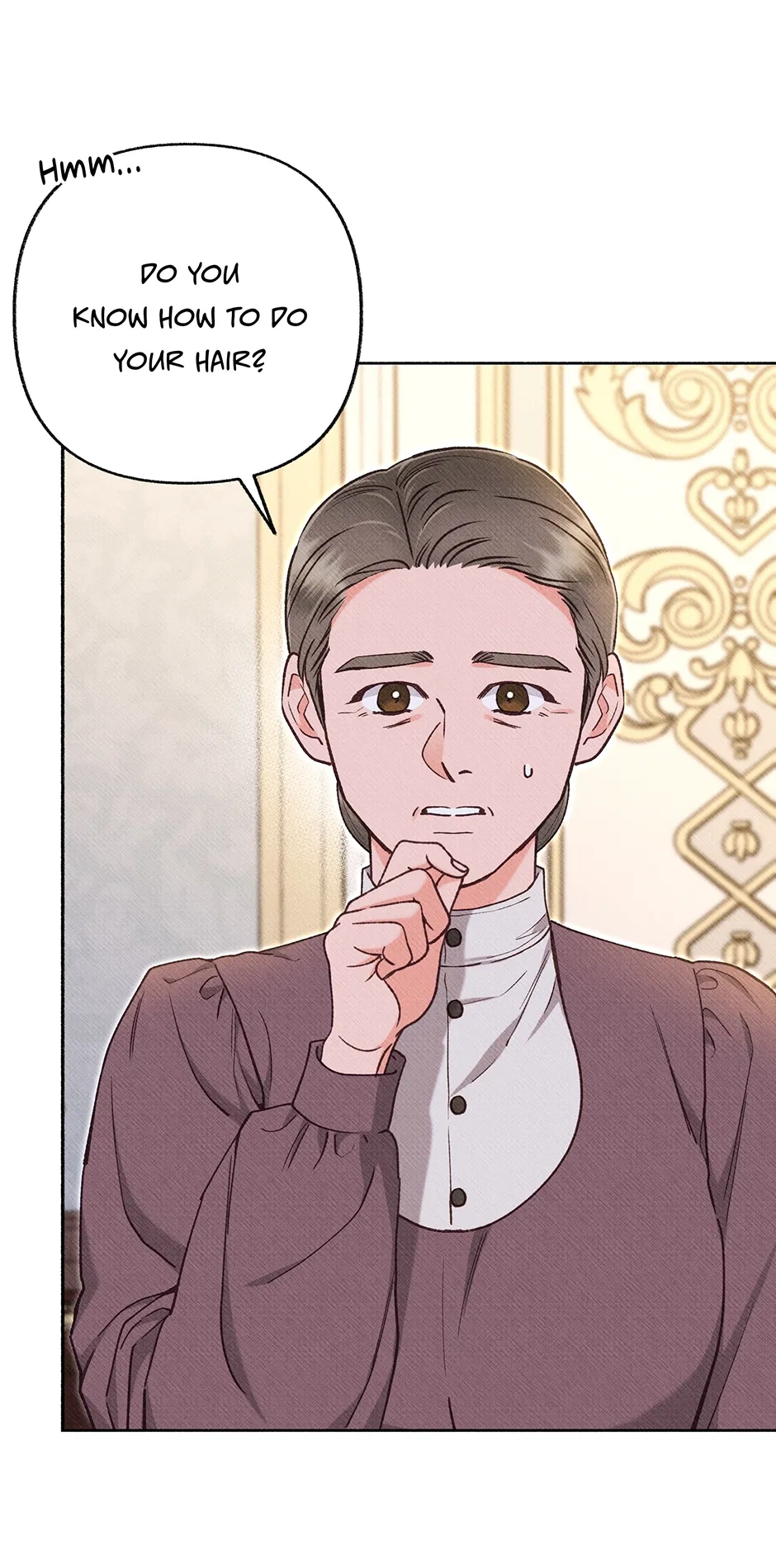Dear My Rude Darling With Multiple Personality Chapter 53 – Page 78