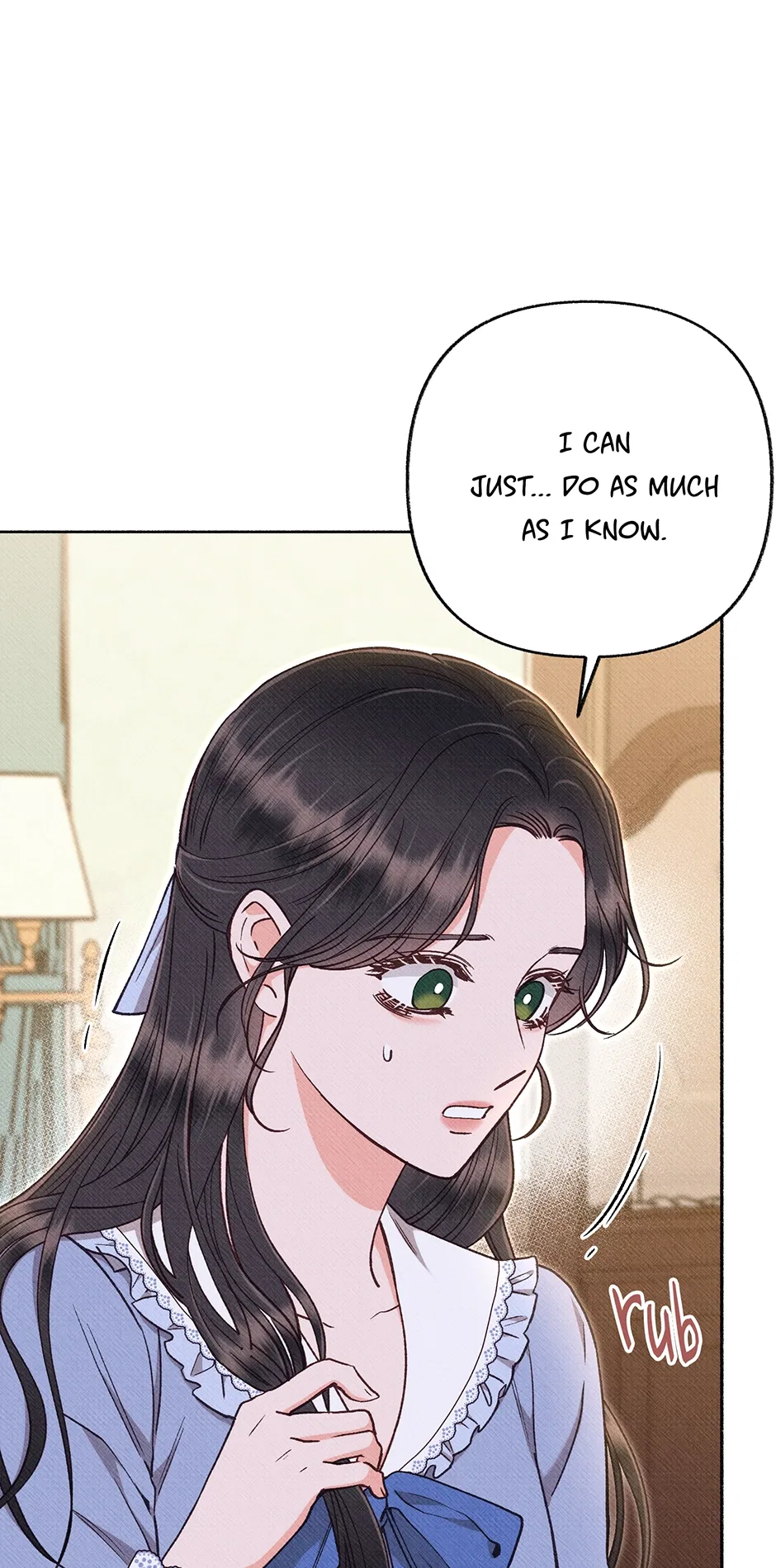 Dear My Rude Darling With Multiple Personality Chapter 53 – Page 79