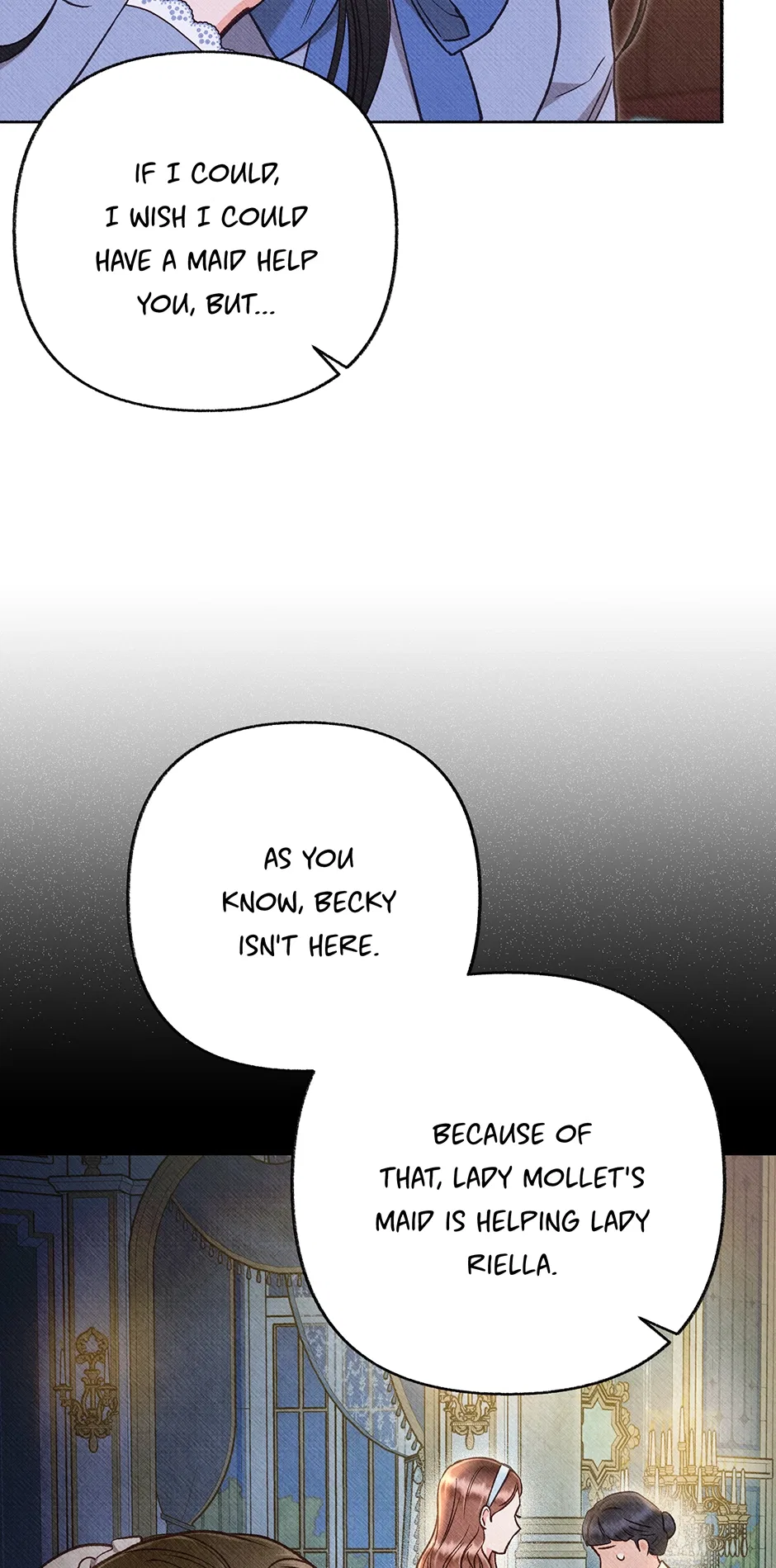 Dear My Rude Darling With Multiple Personality Chapter 53 – Page 80
