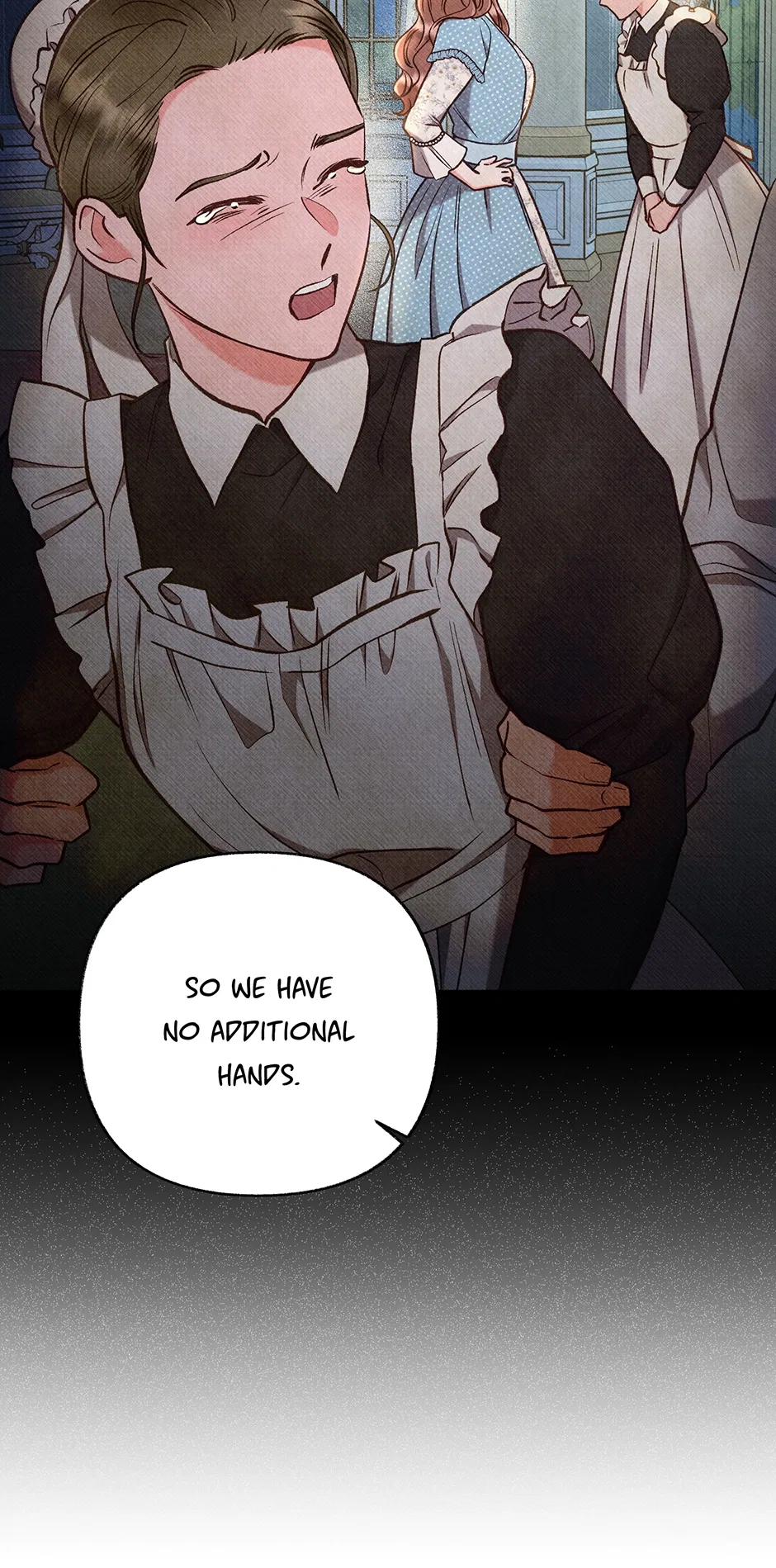 Dear My Rude Darling With Multiple Personality Chapter 53 – Page 81