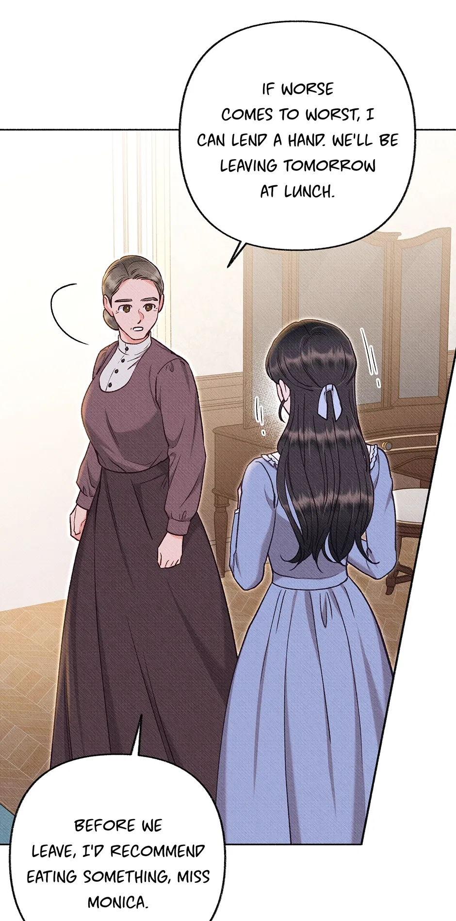 Dear My Rude Darling With Multiple Personality Chapter 53 – Page 82