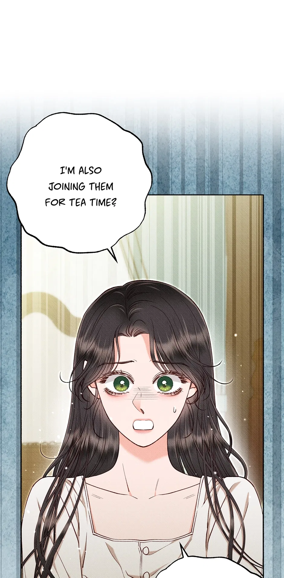 Dear My Rude Darling With Multiple Personality Chapter 52 – Page 1