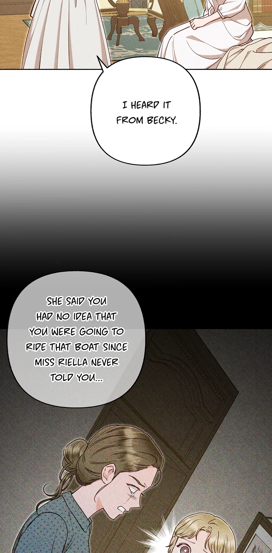 Dear My Rude Darling With Multiple Personality Chapter 52 – Page 3