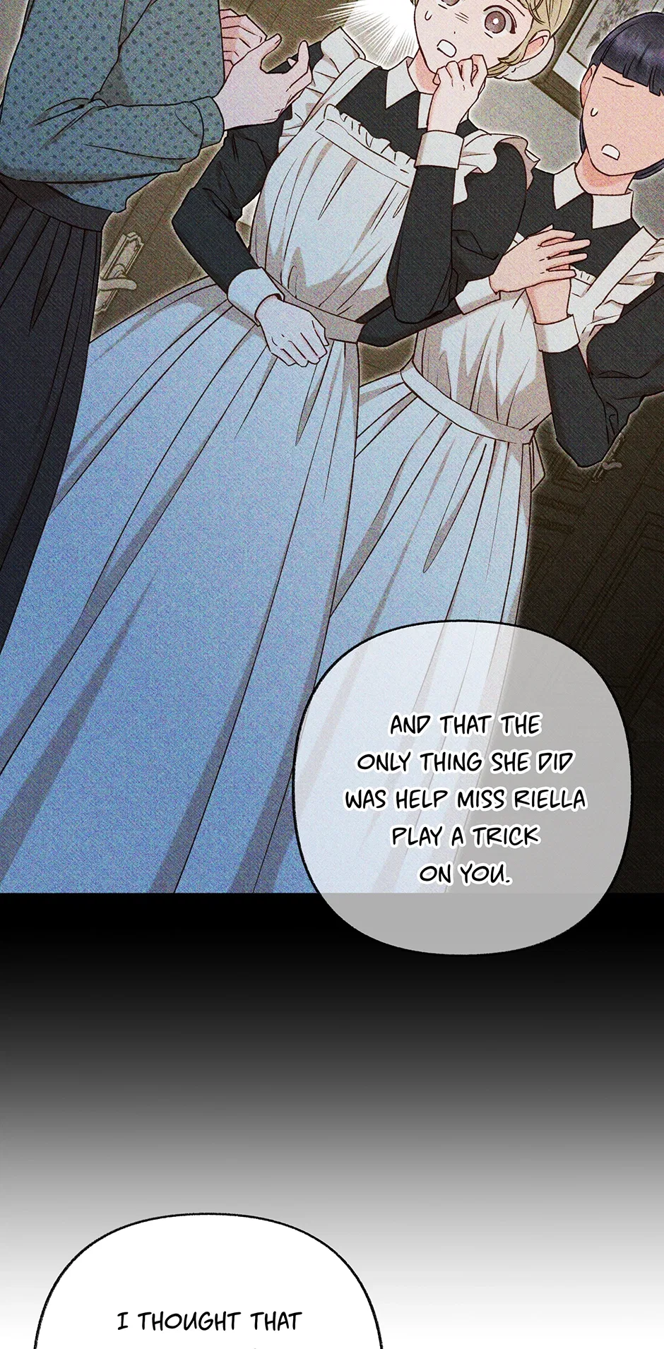 Dear My Rude Darling With Multiple Personality Chapter 52 – Page 4