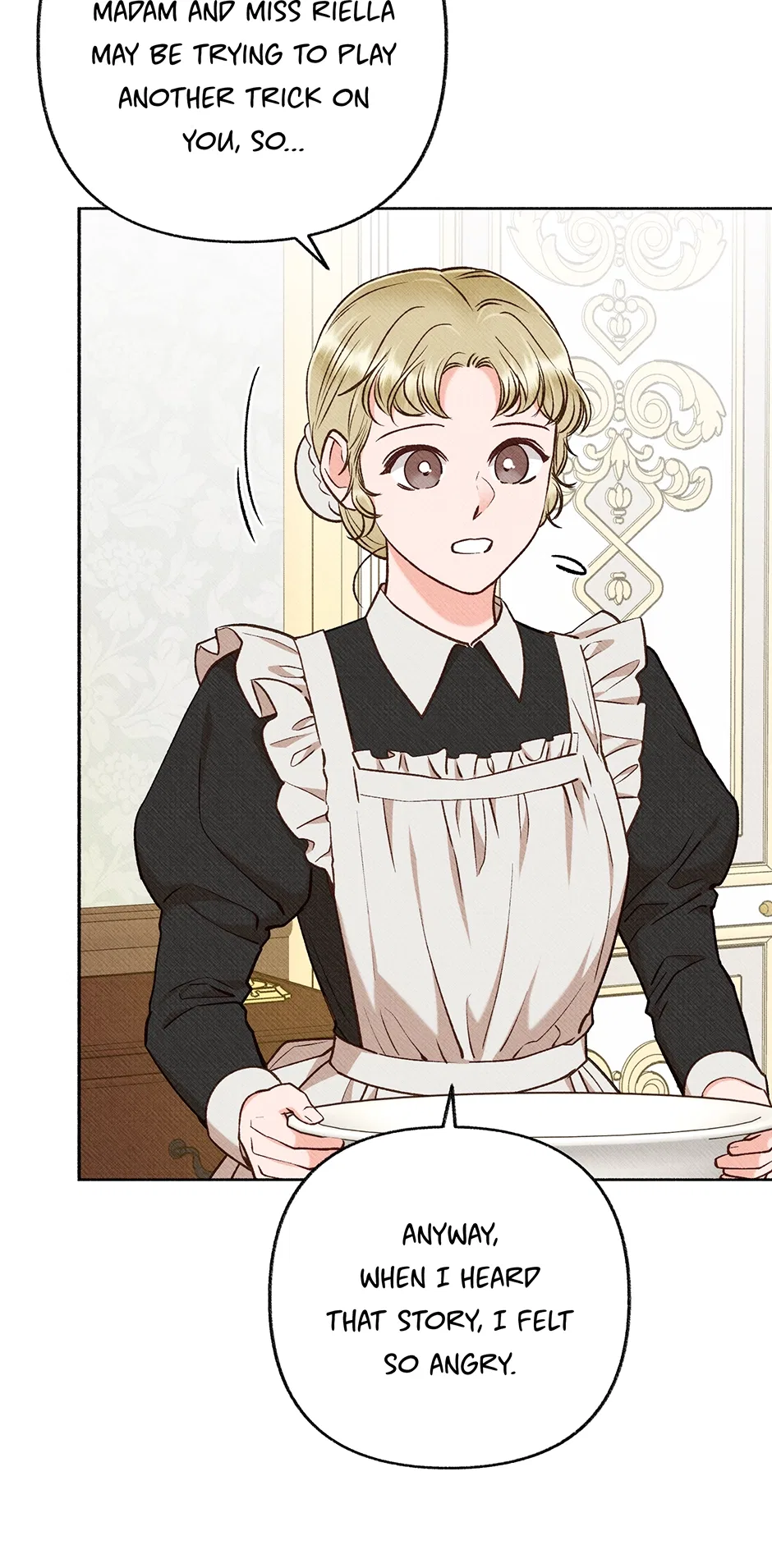 Dear My Rude Darling With Multiple Personality Chapter 52 – Page 5