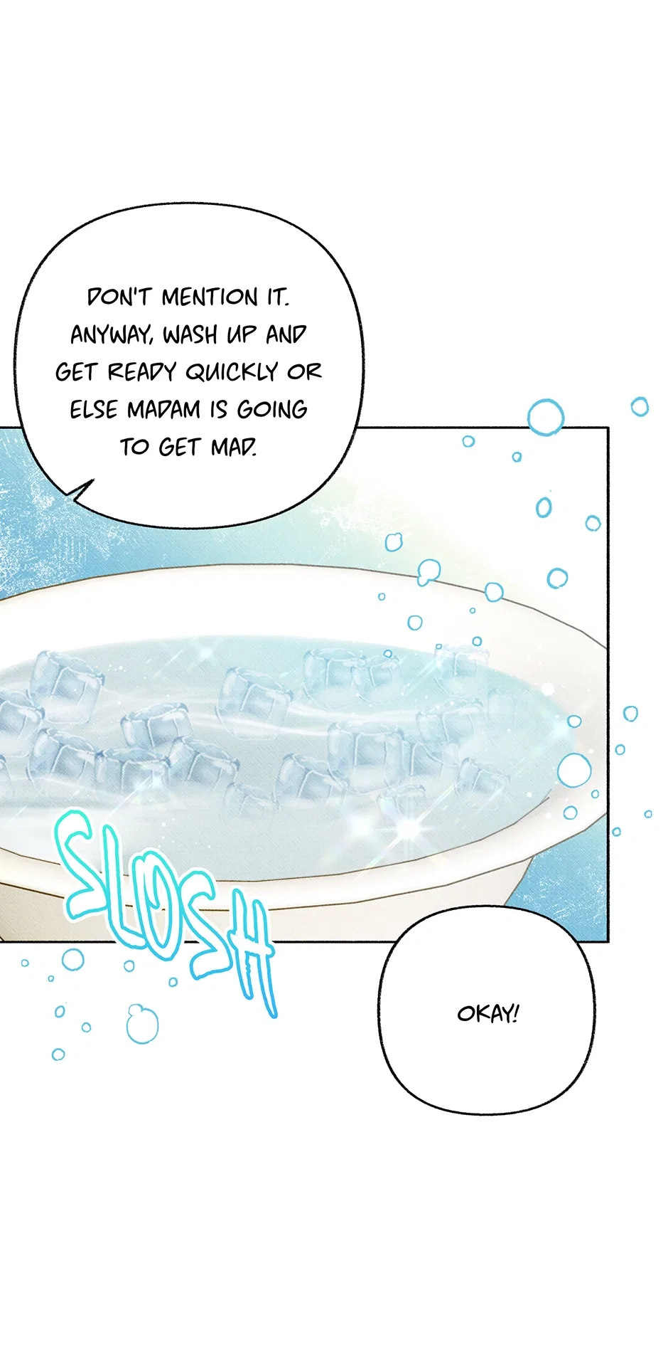 Dear My Rude Darling With Multiple Personality Chapter 52 – Page 7