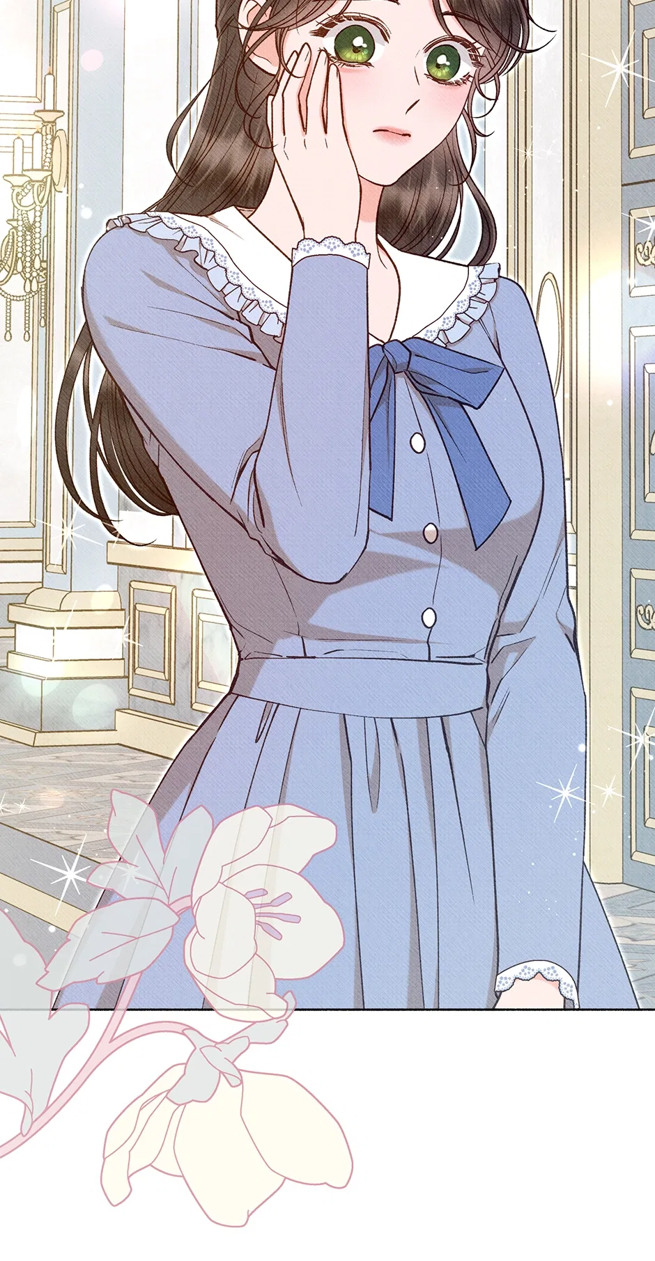 Dear My Rude Darling With Multiple Personality Chapter 52 – Page 11