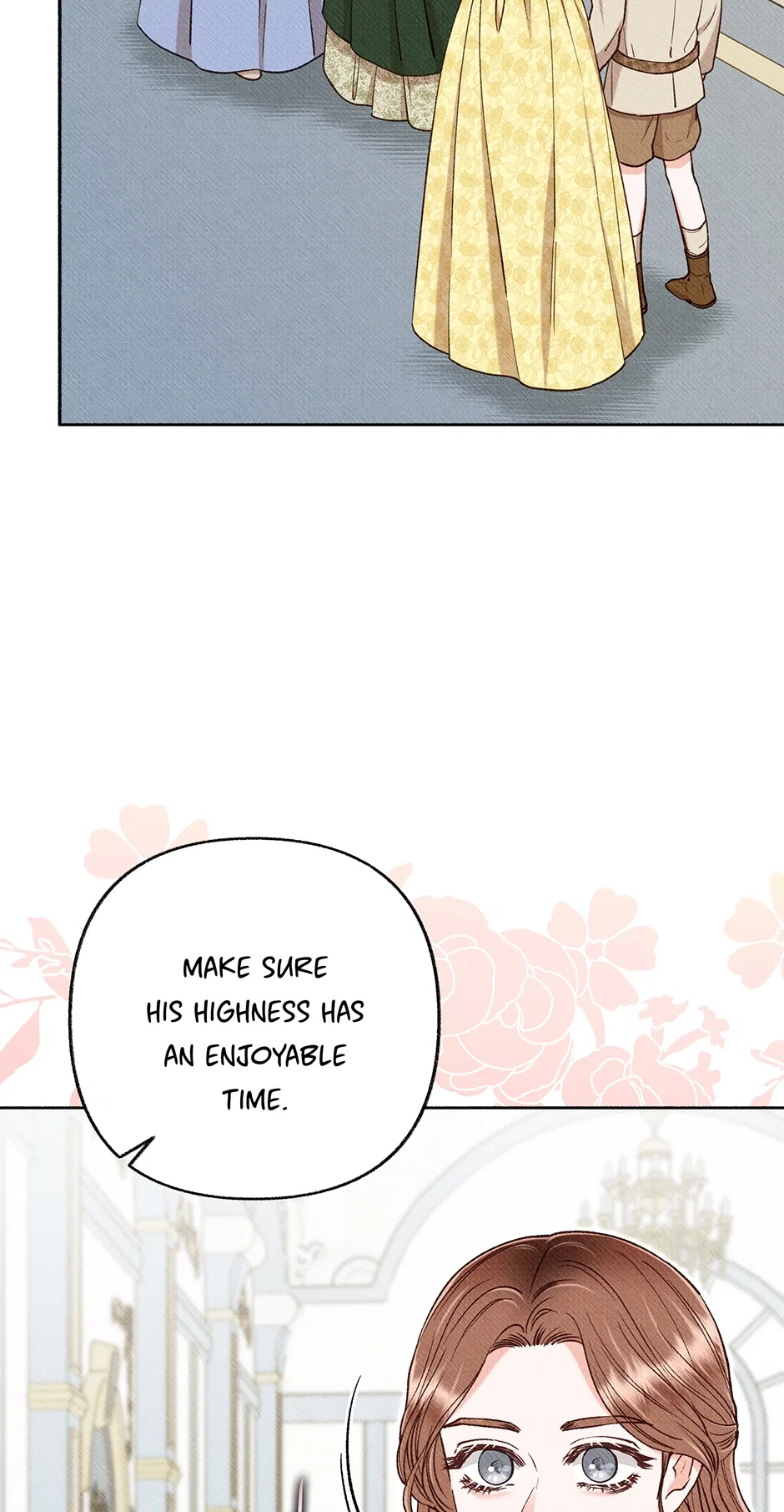 Dear My Rude Darling With Multiple Personality Chapter 52 – Page 14