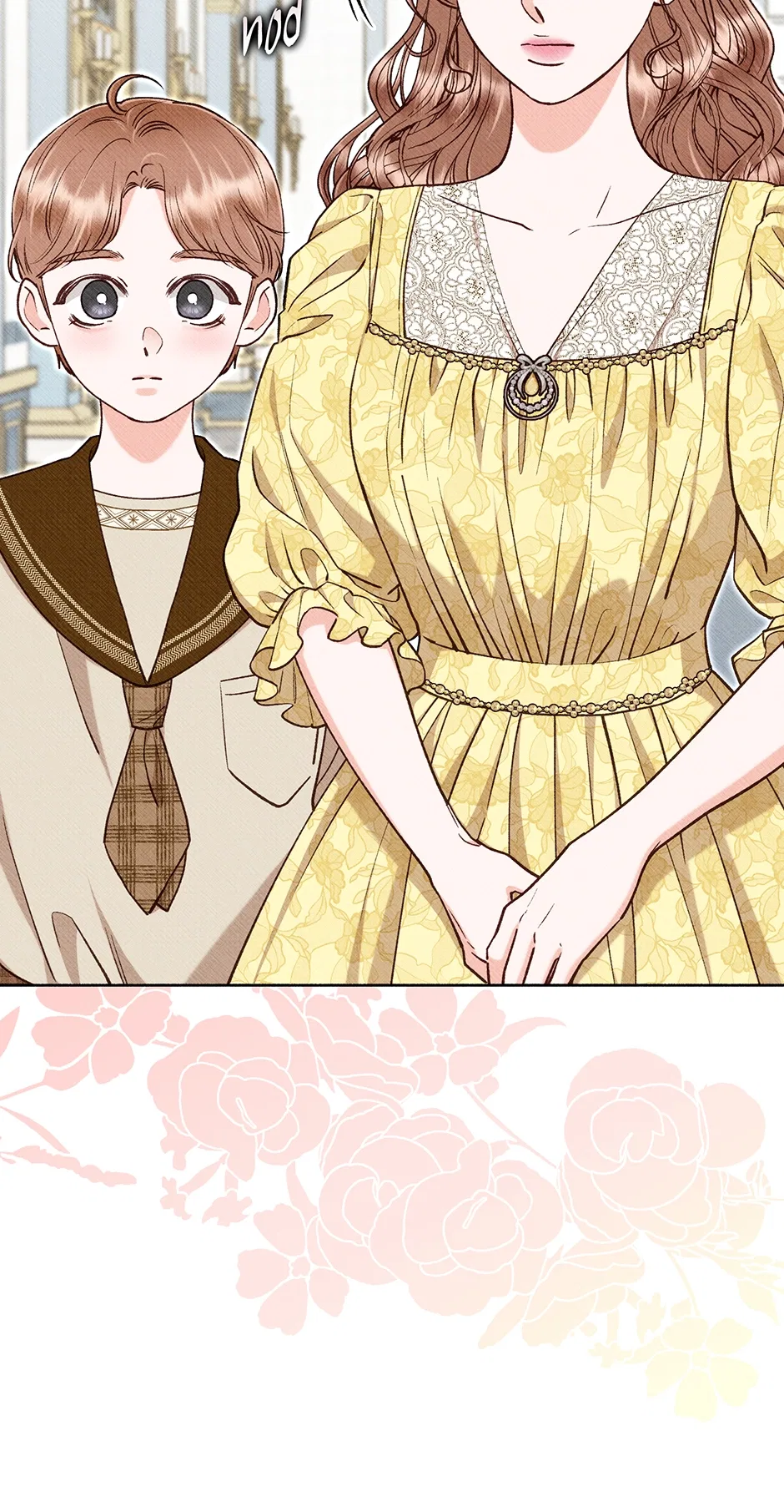Dear My Rude Darling With Multiple Personality Chapter 52 – Page 15