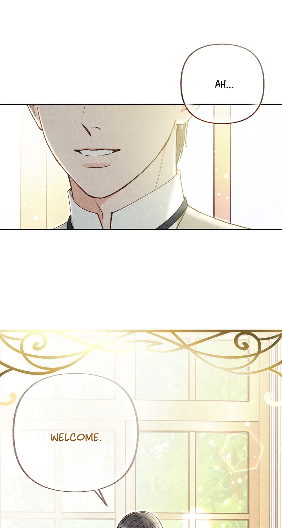Dear My Rude Darling With Multiple Personality Chapter 52 – Page 17