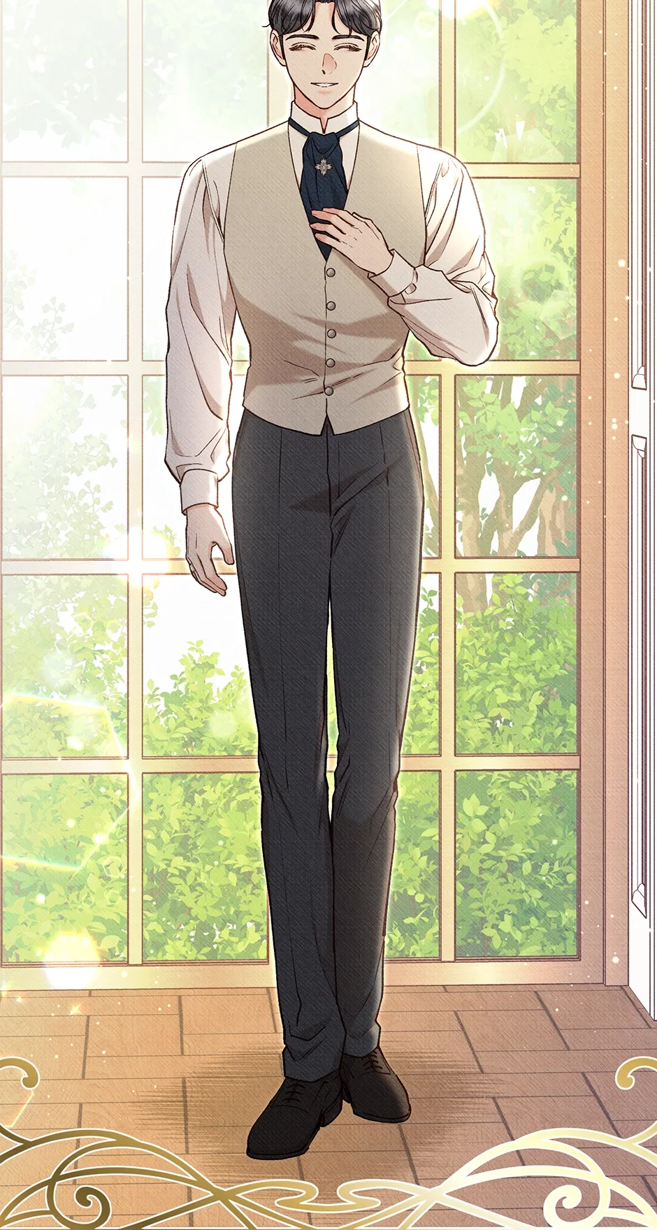 Dear My Rude Darling With Multiple Personality Chapter 52 – Page 18