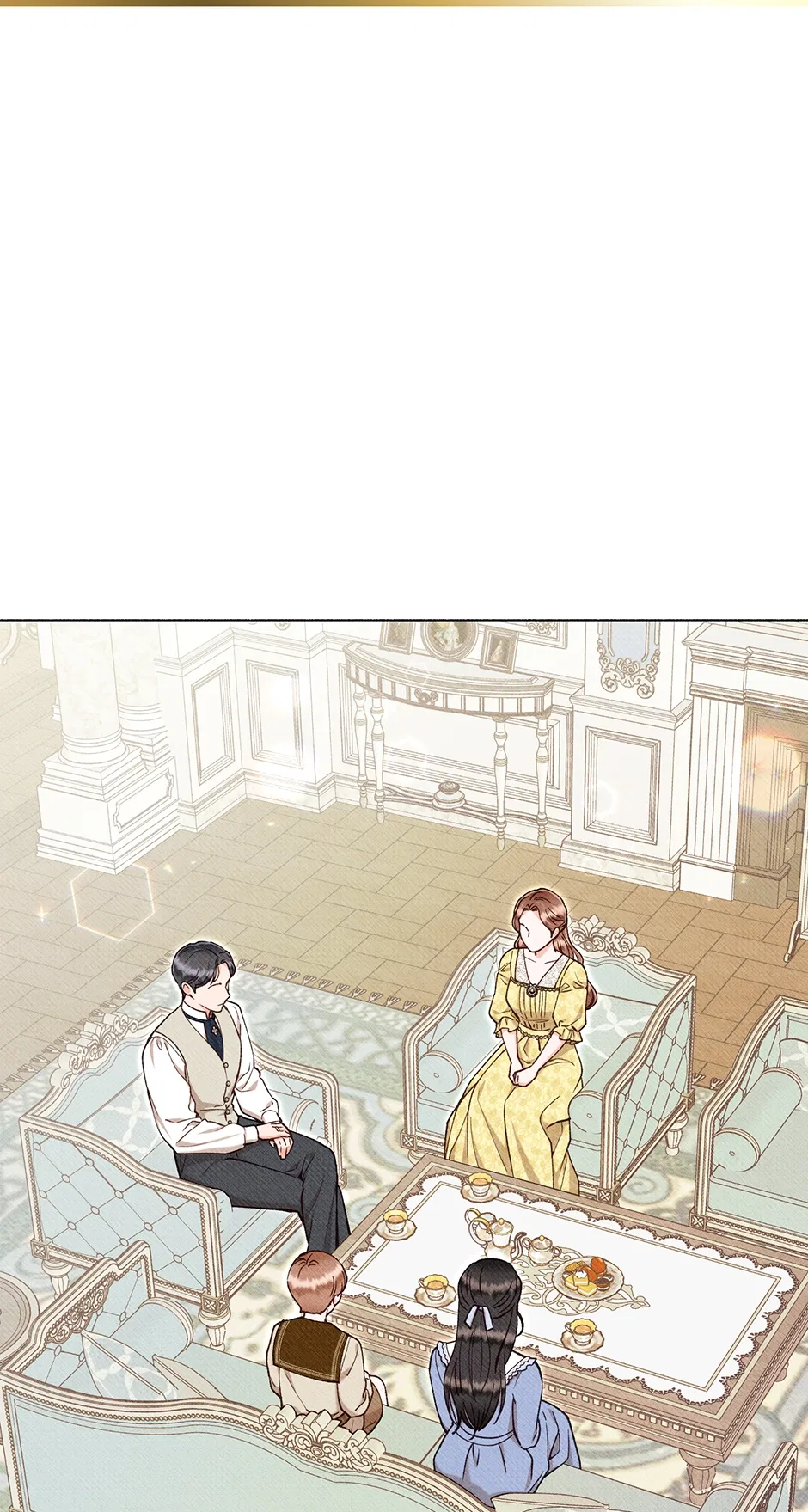 Dear My Rude Darling With Multiple Personality Chapter 52 – Page 19