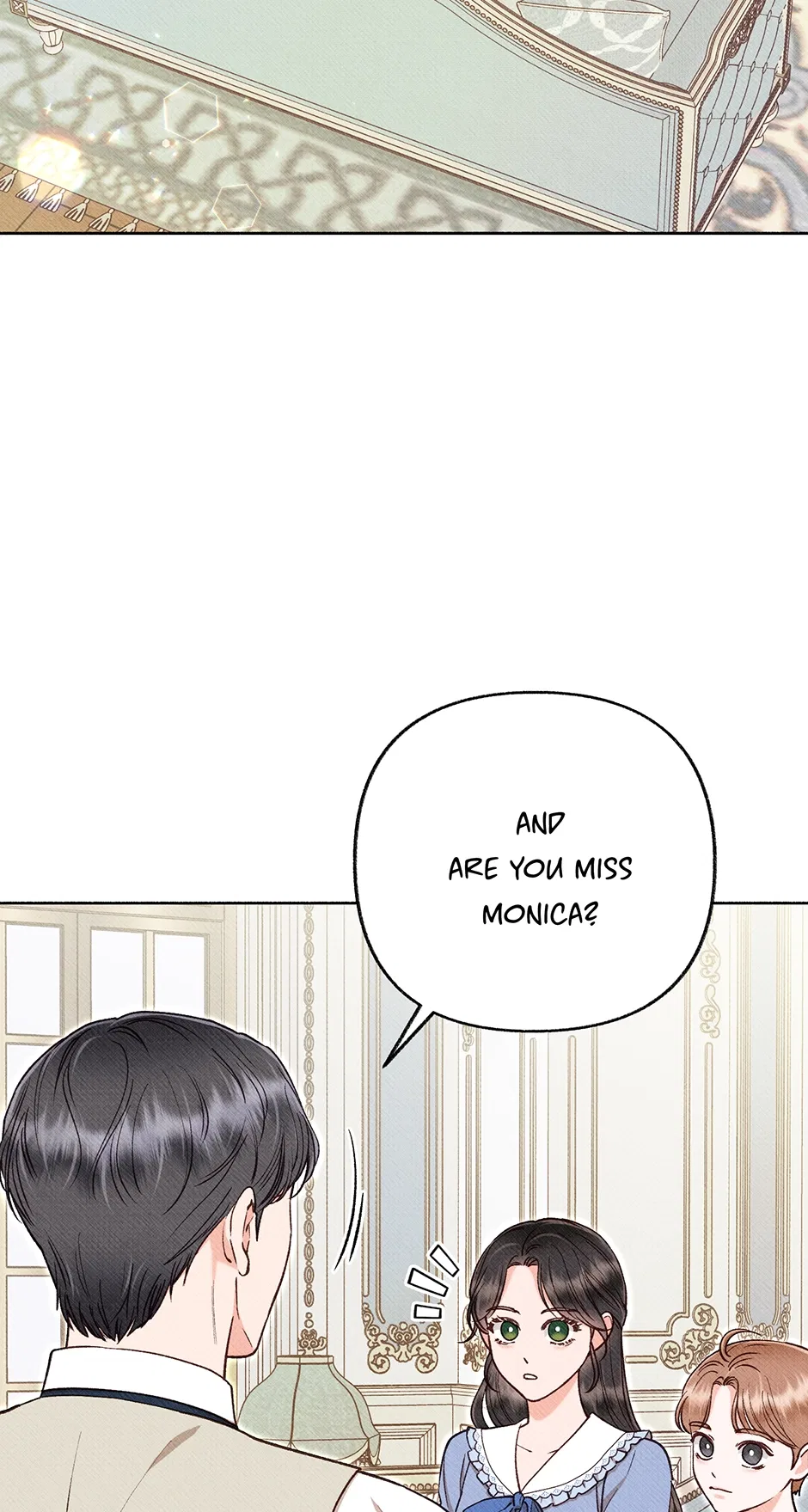 Dear My Rude Darling With Multiple Personality Chapter 52 – Page 20