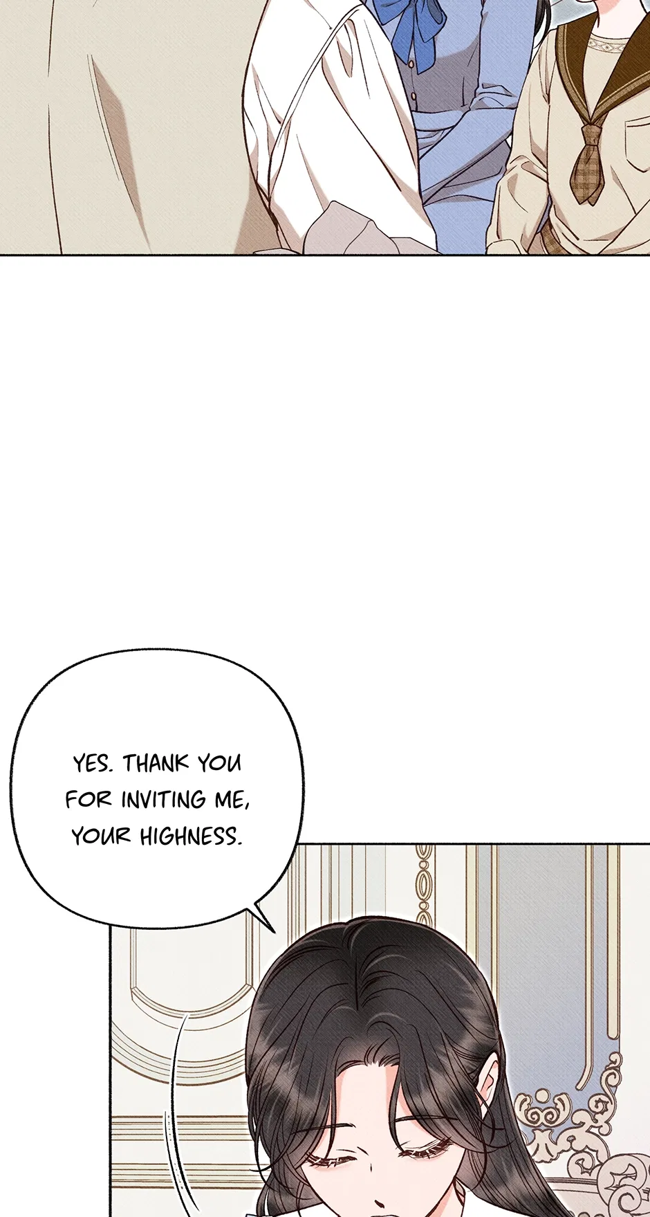 Dear My Rude Darling With Multiple Personality Chapter 52 – Page 21